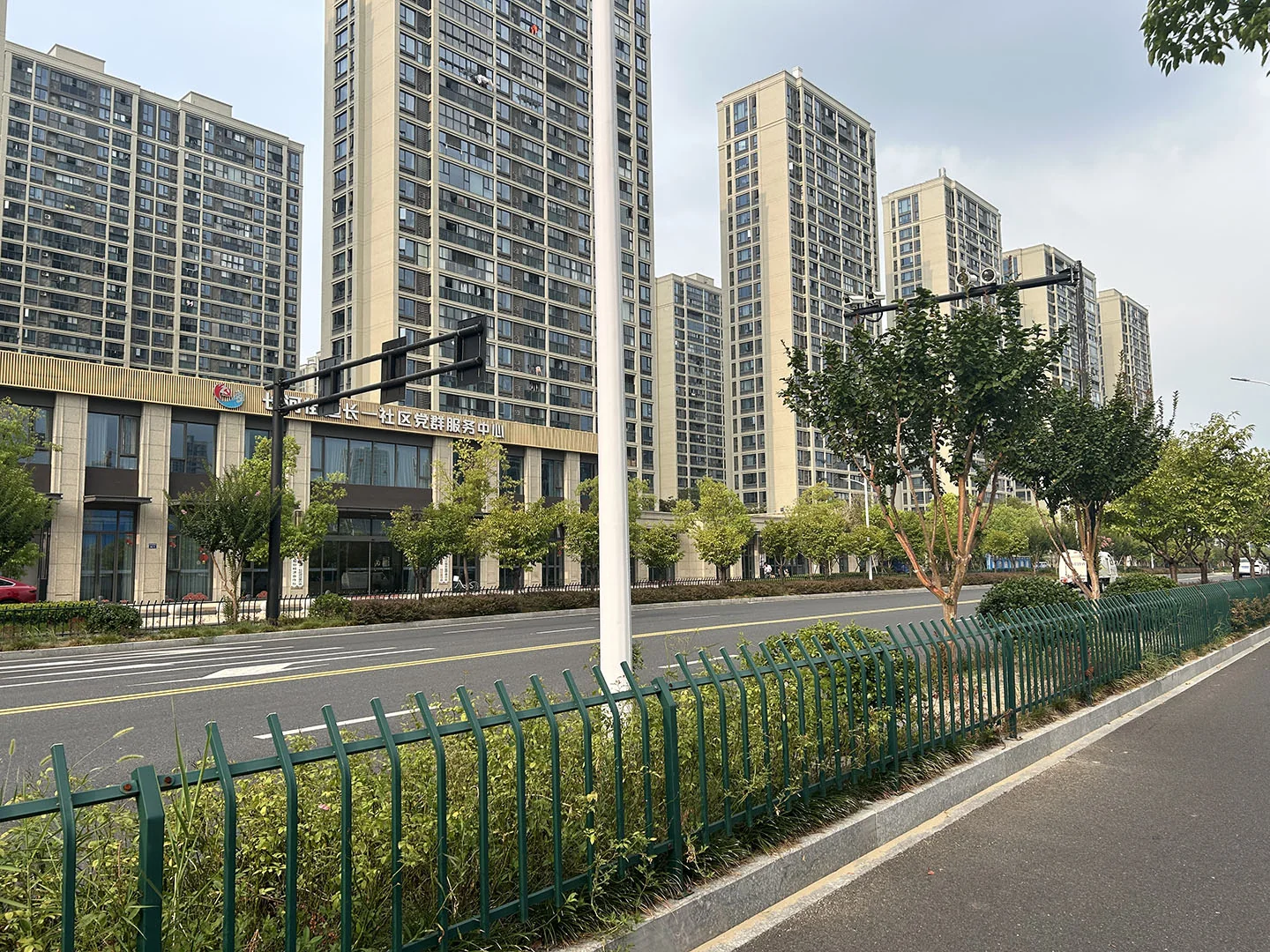 Changhong Southern Garden - Photo 1