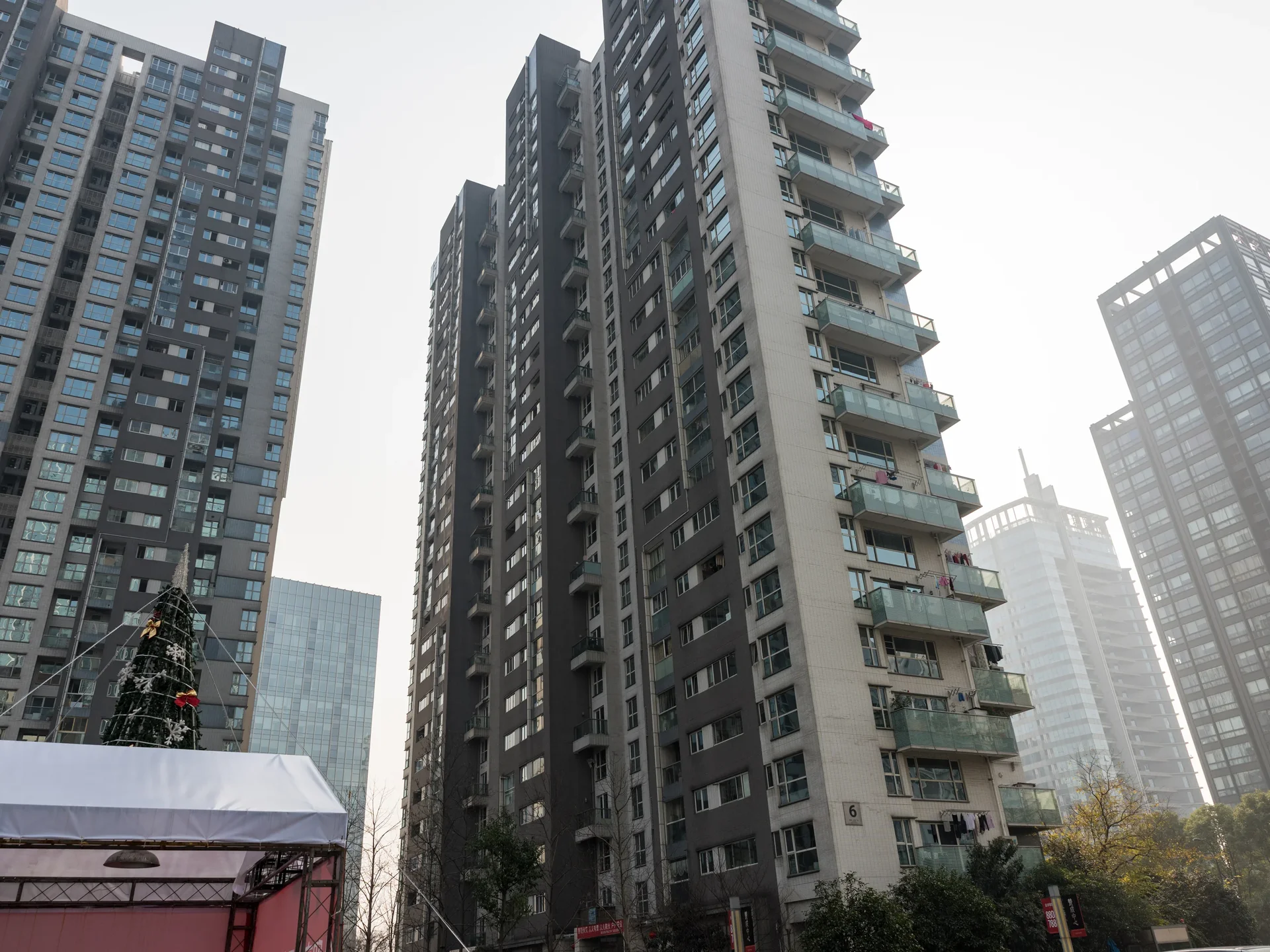 Taihe Square - Photo 2