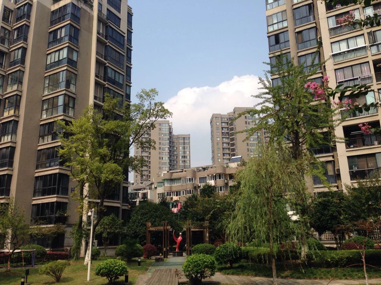 Linjiang Garden - Photo 16