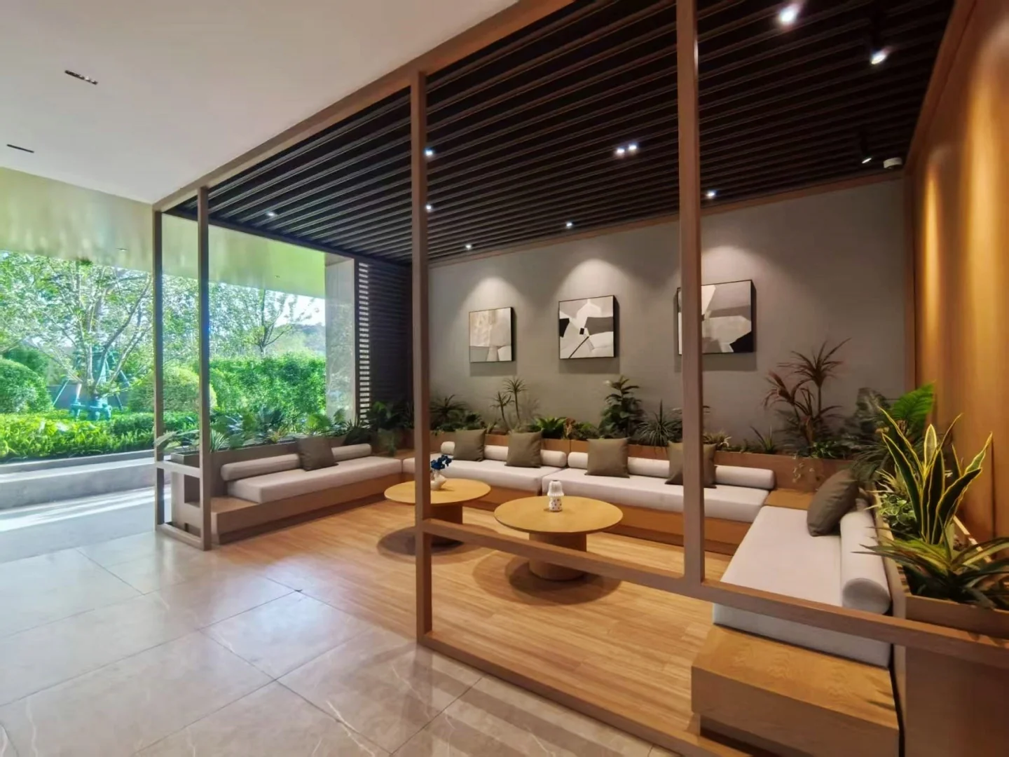 杭珹未来中心 - Photo 29