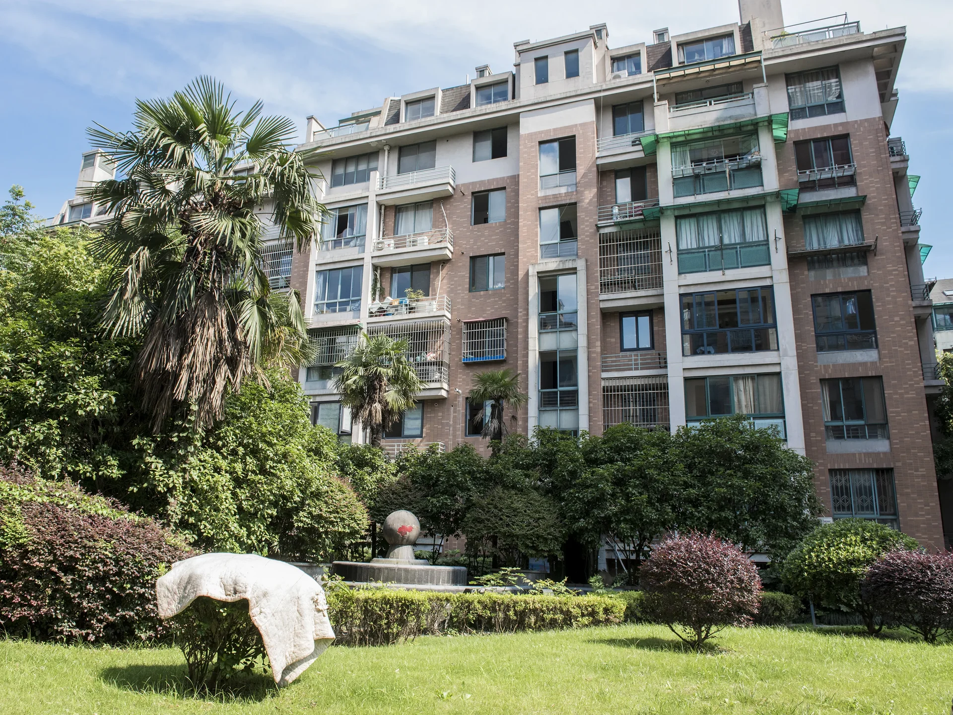 Wanjia Garden - Photo 3