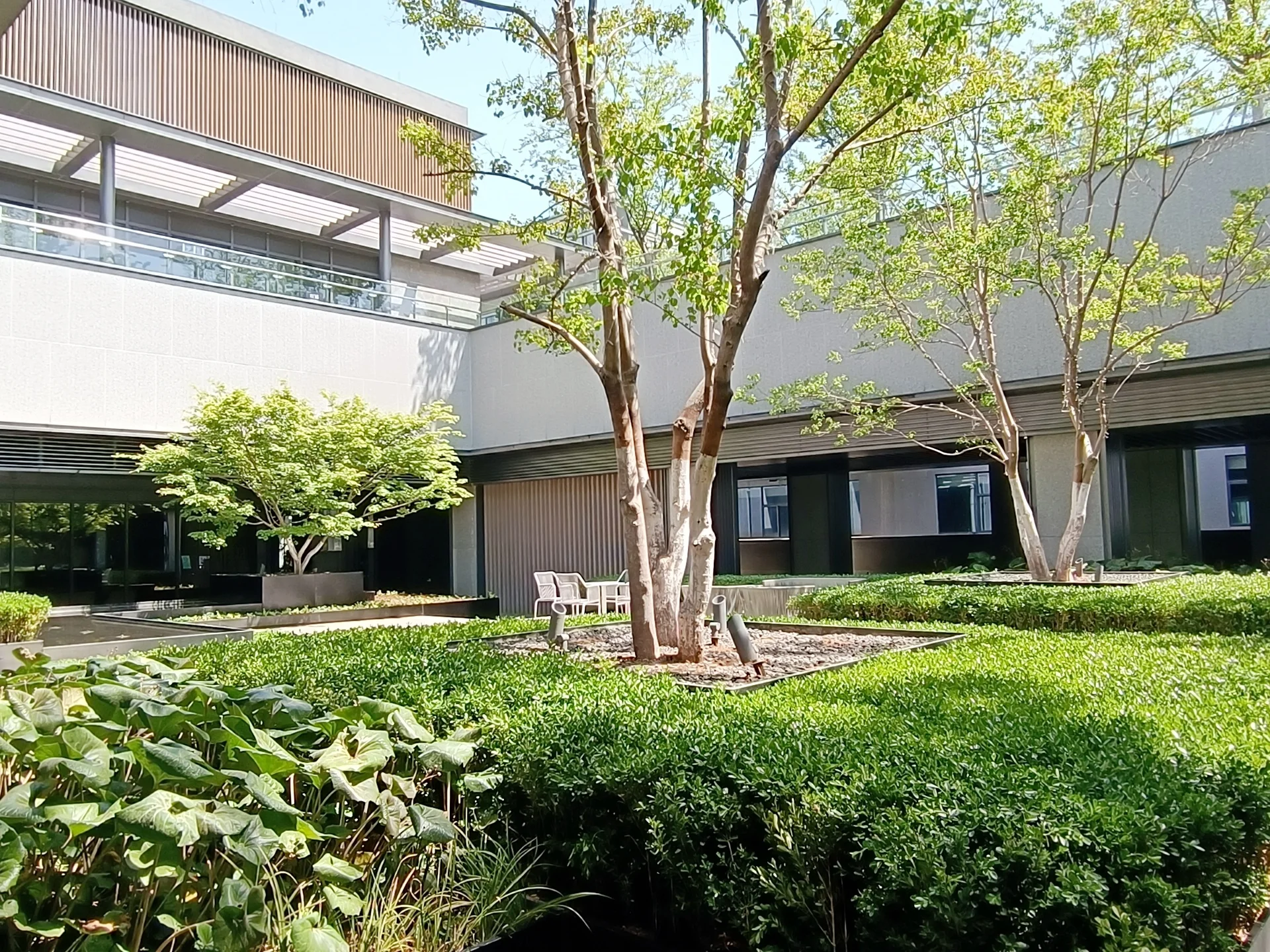 Vanke City of Sky - Photo 3