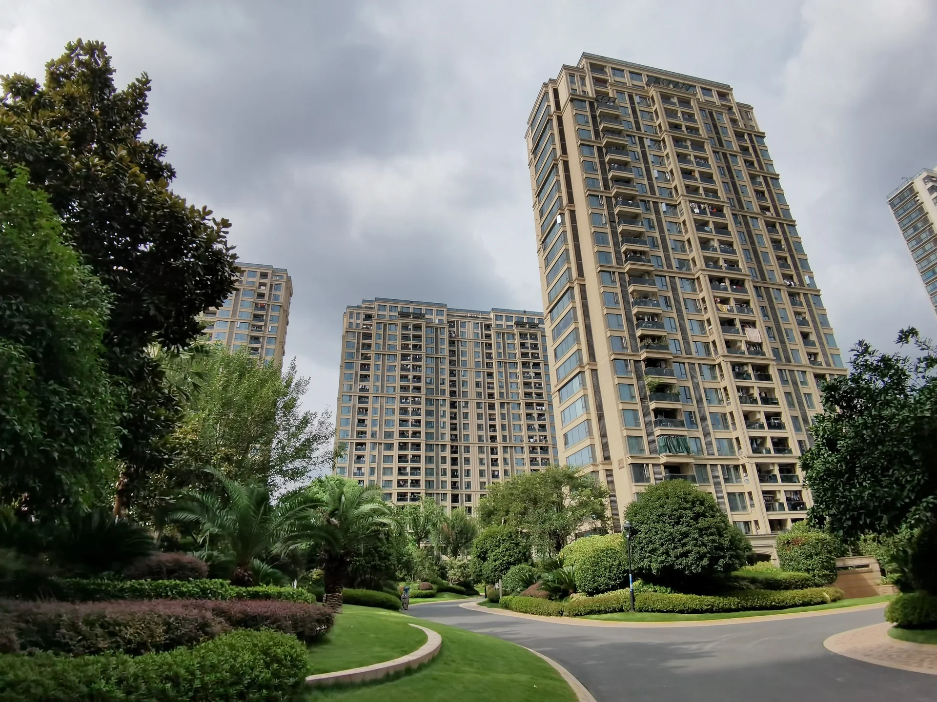 Wanjia City - Photo 3