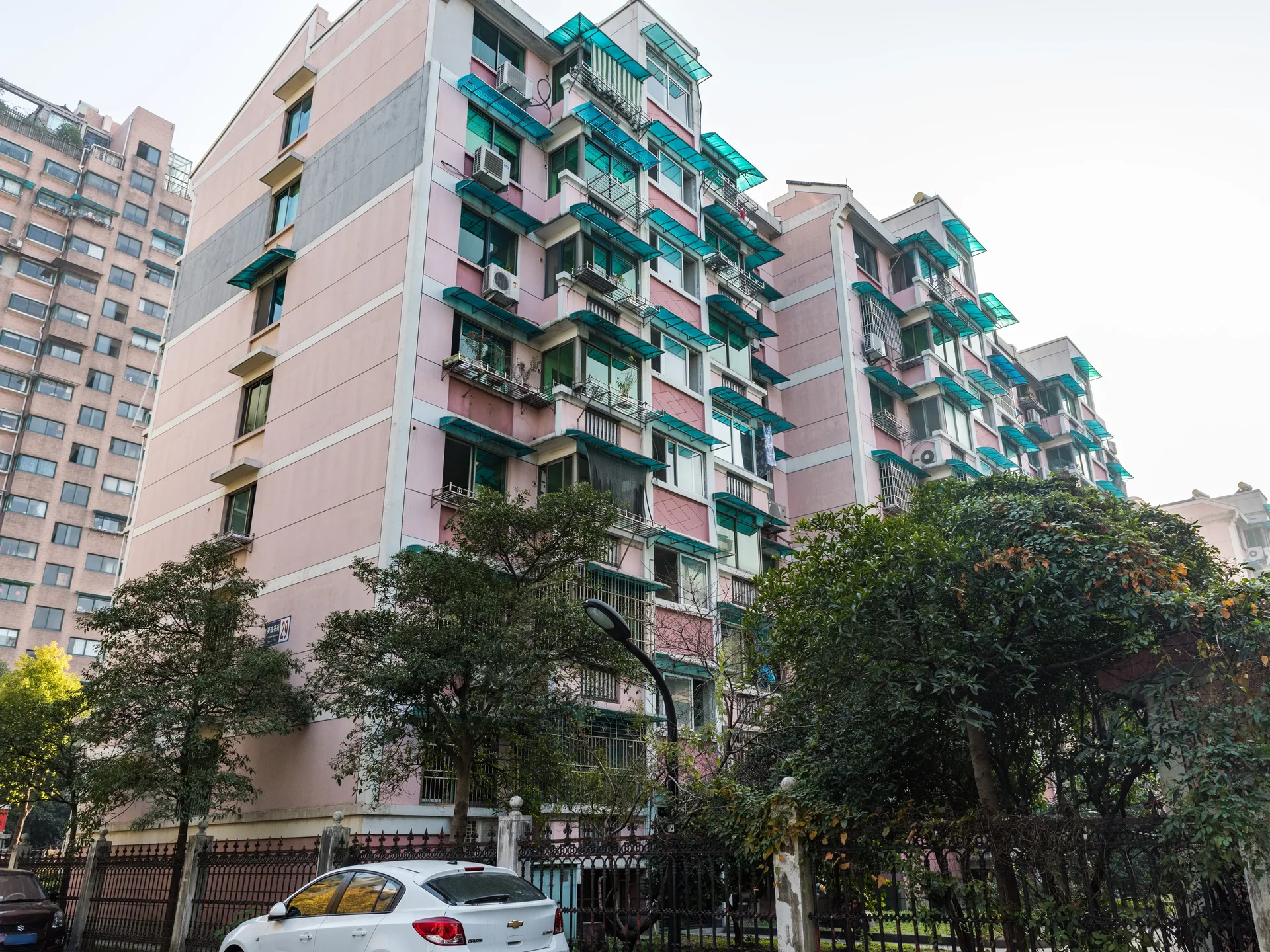 Meizheng Garden - Photo 7