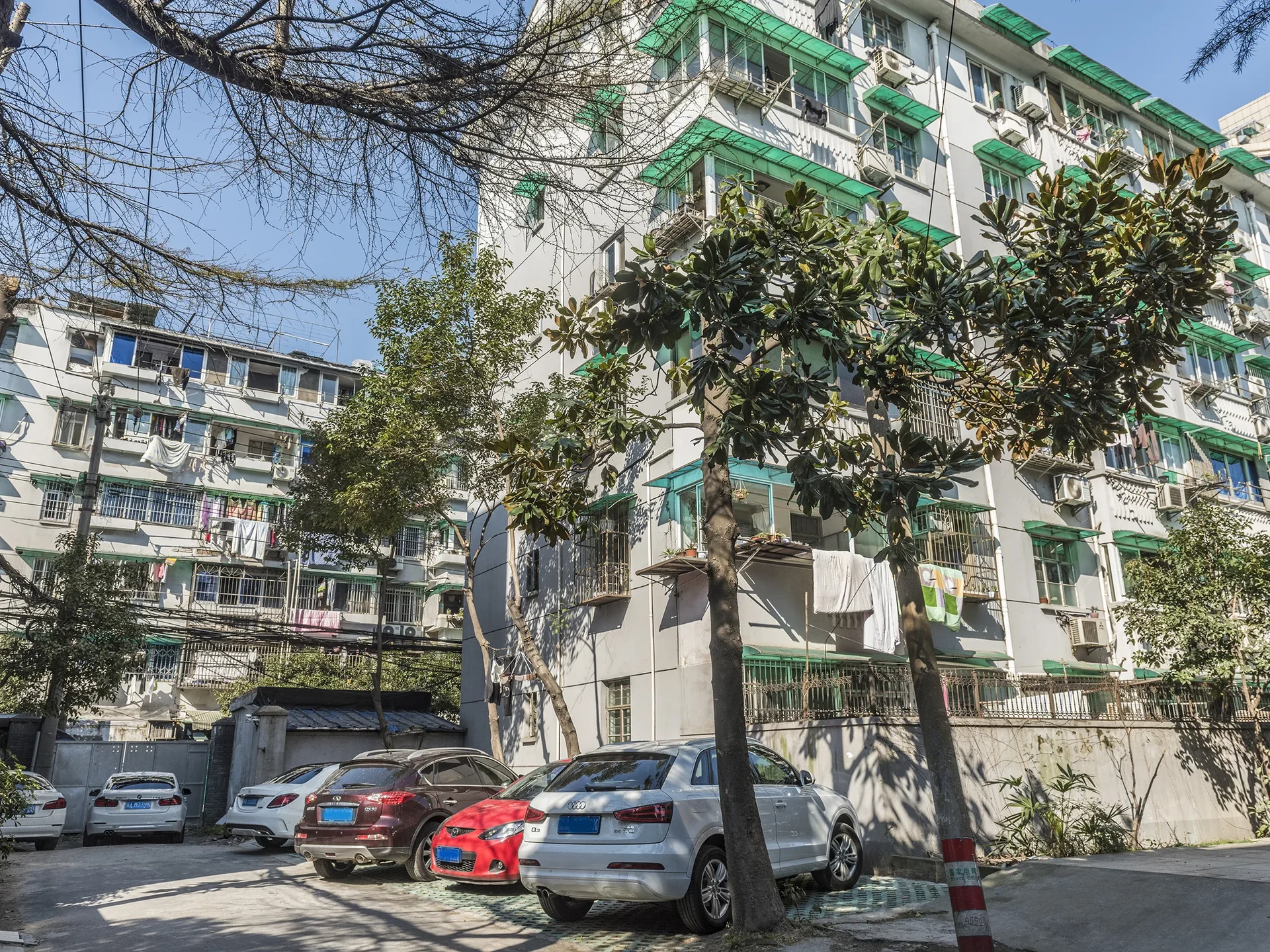 Shihuiqiao New Village - Photo 16