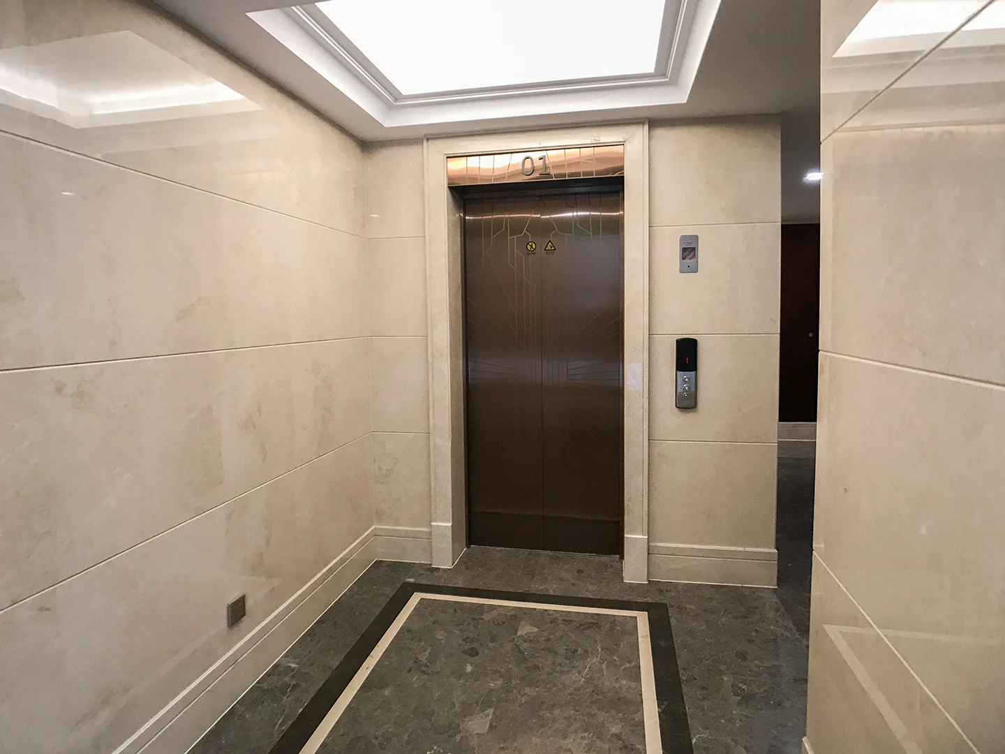 Vanke New Metropolis - Photo 20