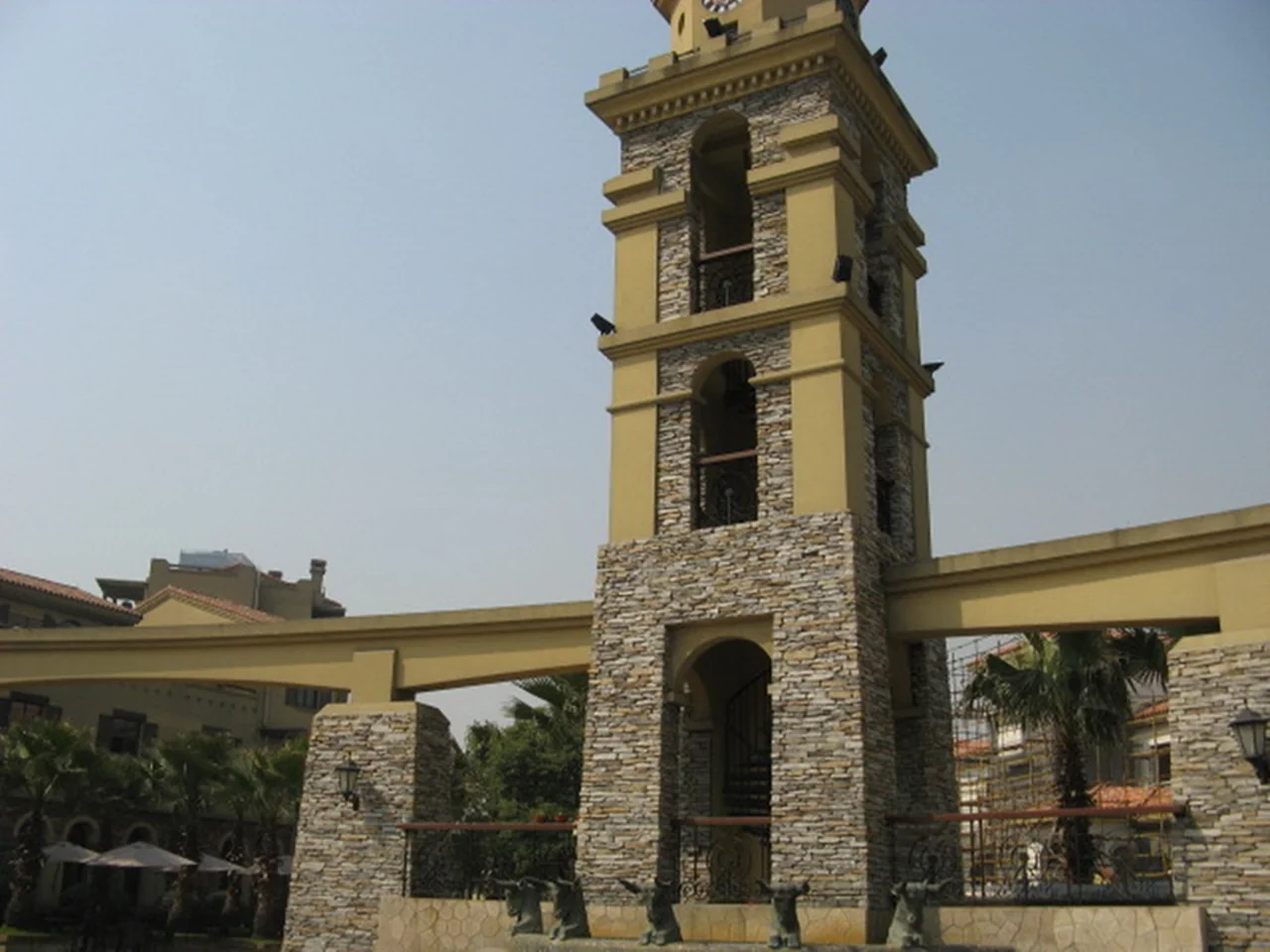 Geya Apartment - Photo 25