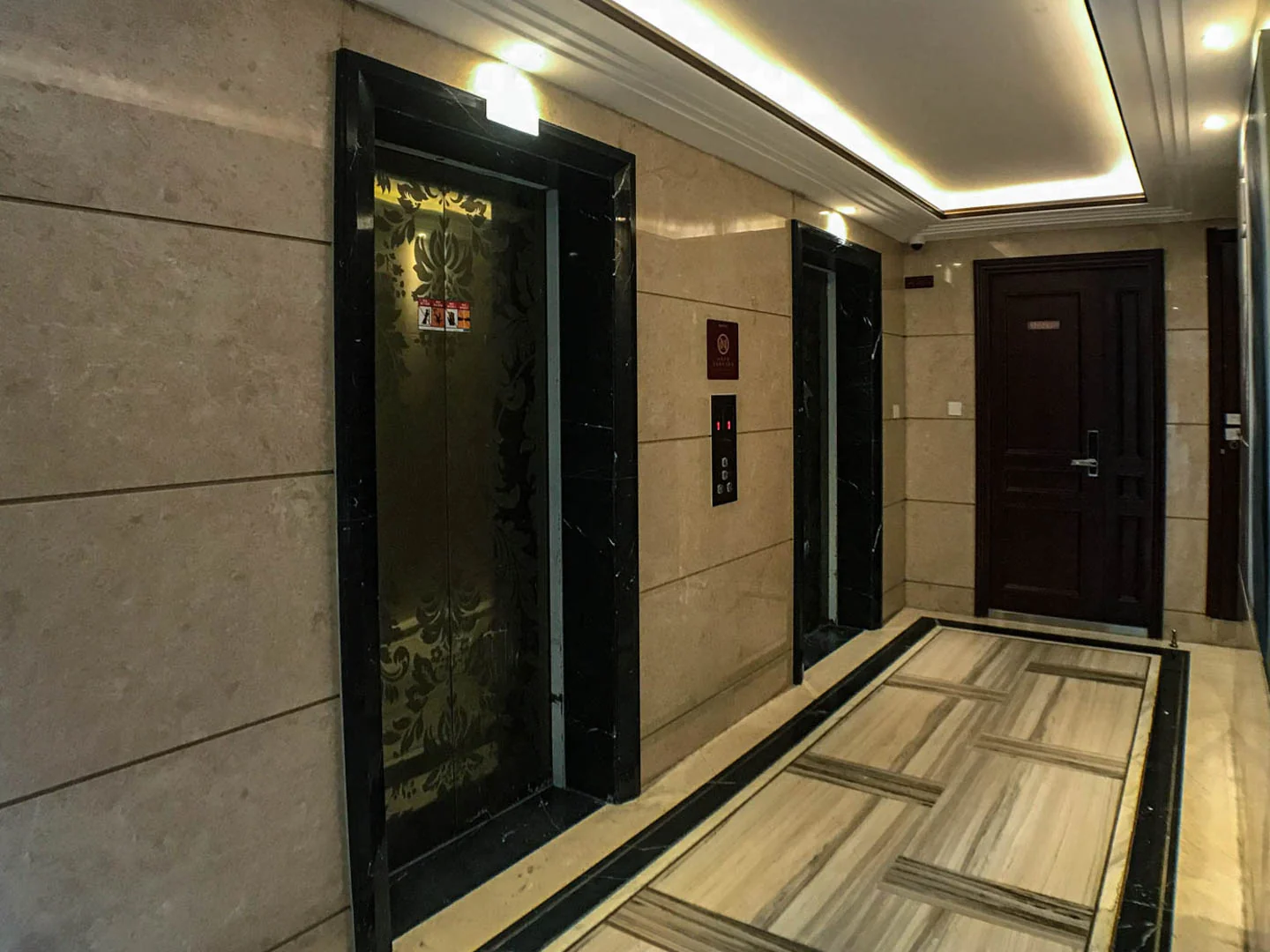 Hangzhou Mansion  - Photo 23