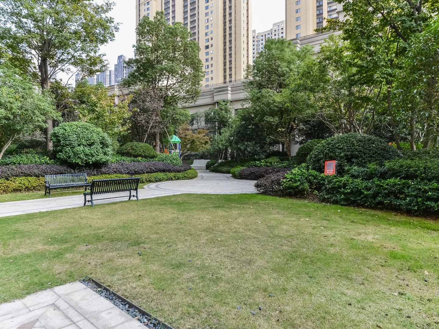 China Overseas Royal Path - Photo 23