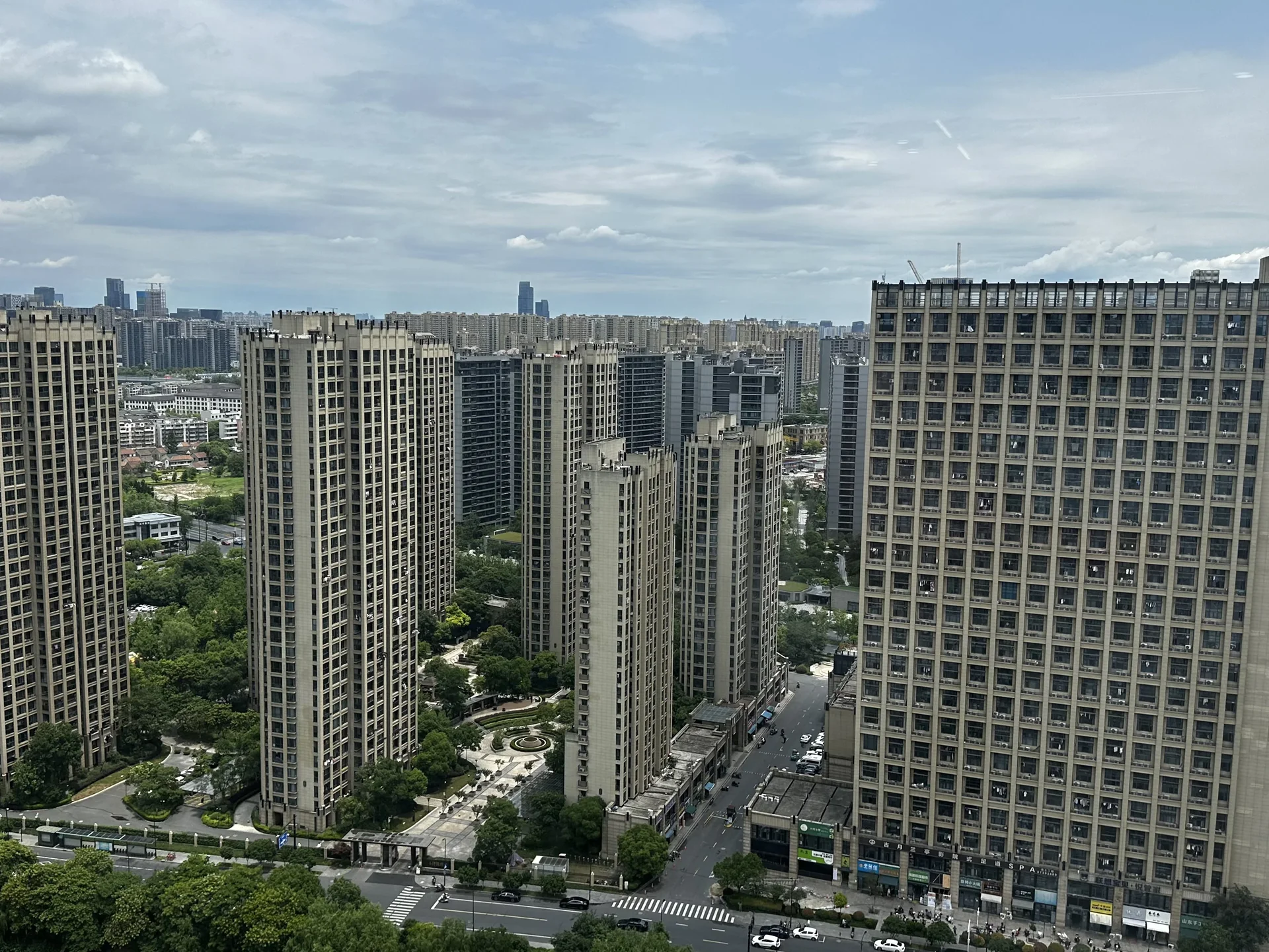 Brocade Linglong Mansion - Photo 4