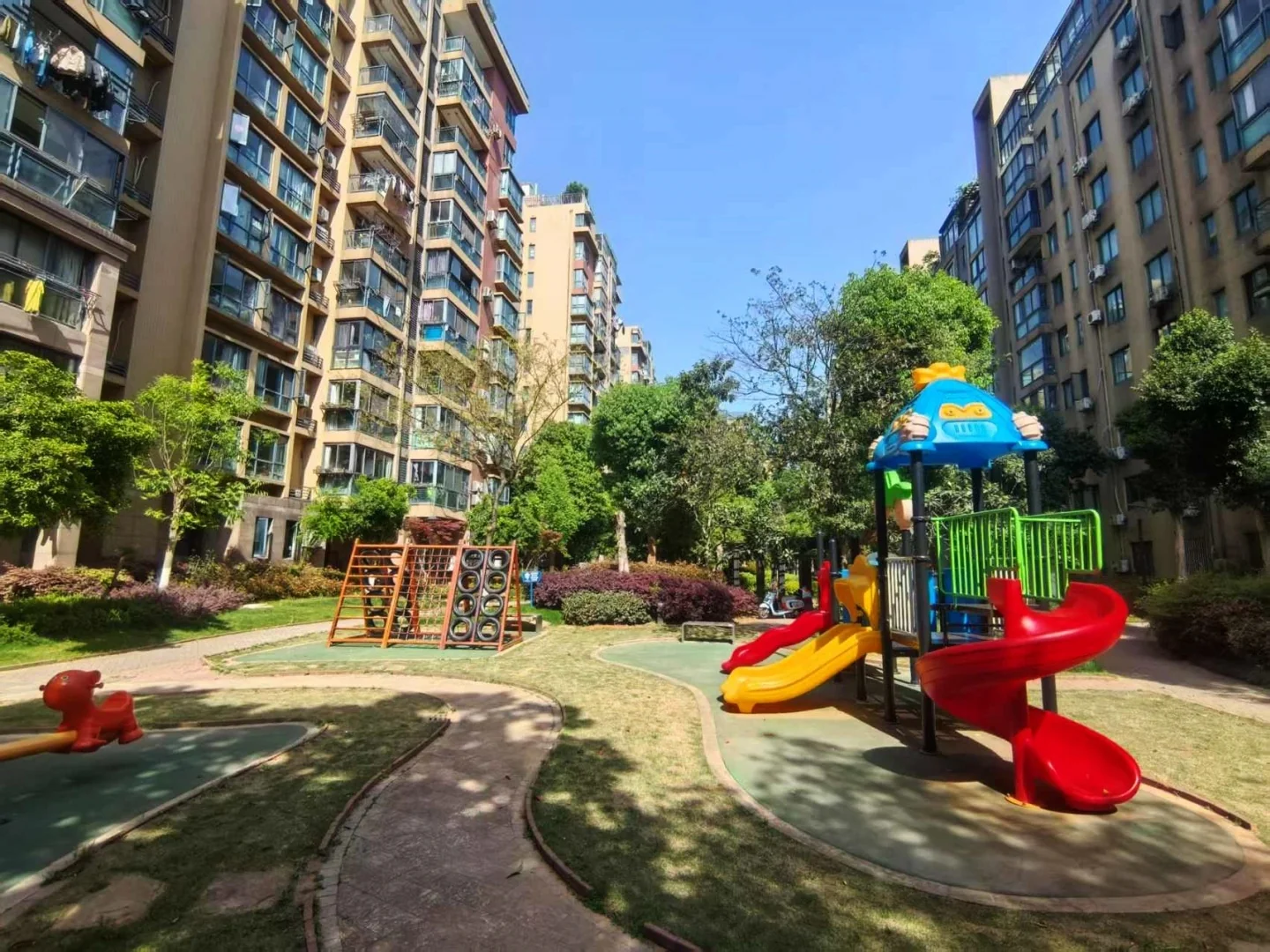 Citylink Impression Garden East - Photo 10