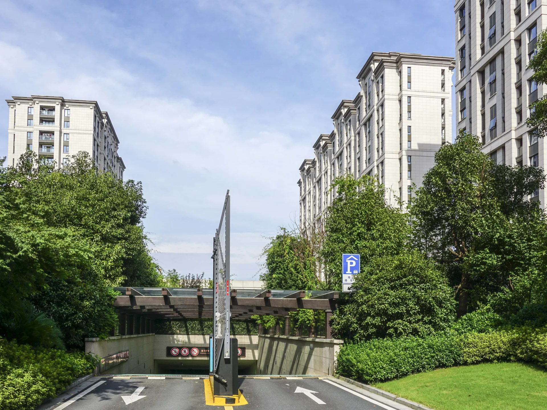 Grand Canal Royal Court - Photo 25