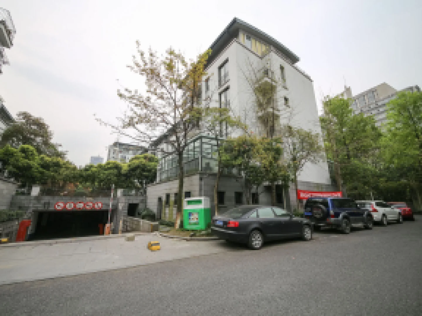 Jiangbin Garden - Photo 32