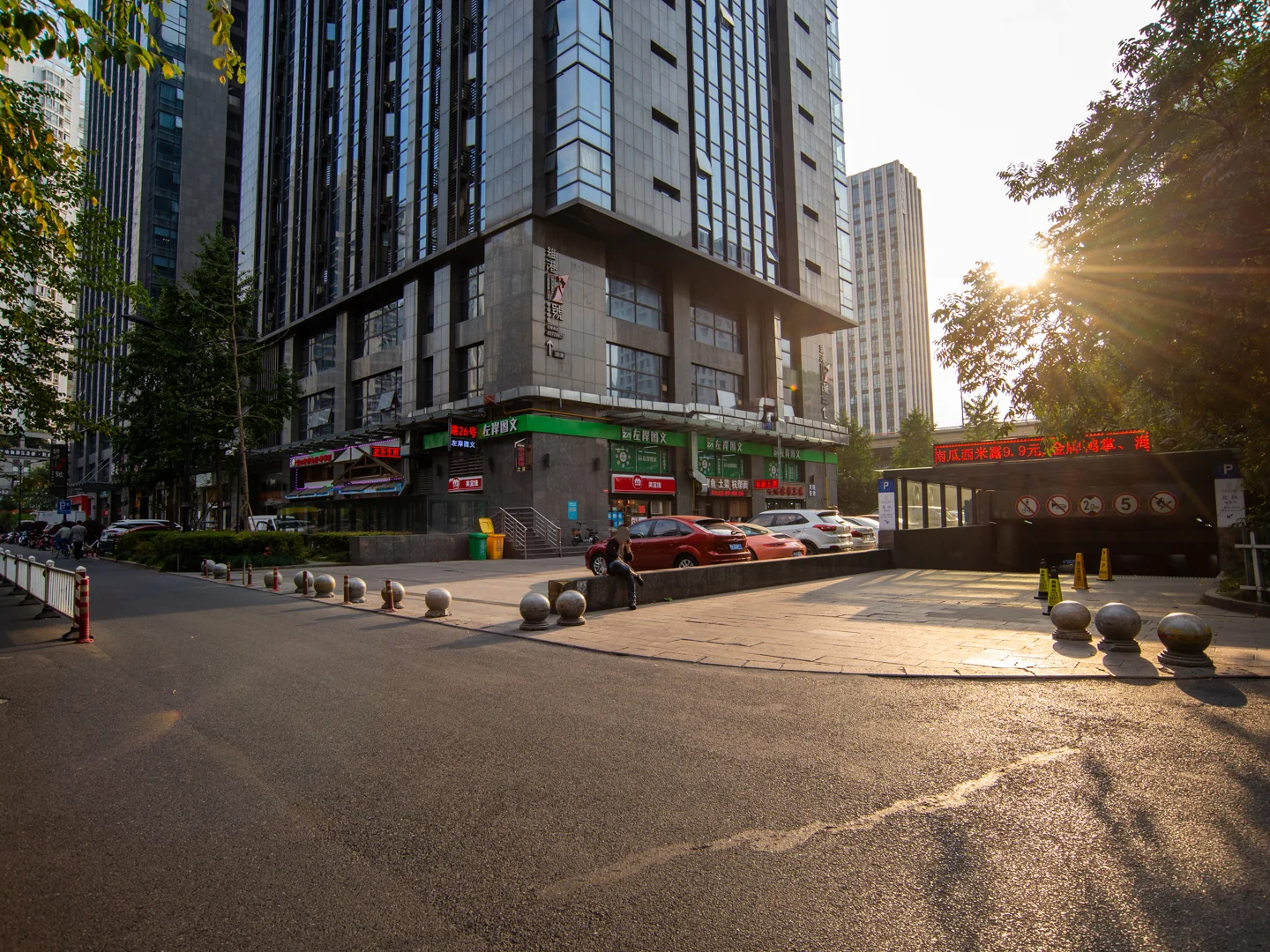 Taihe International - Photo 10