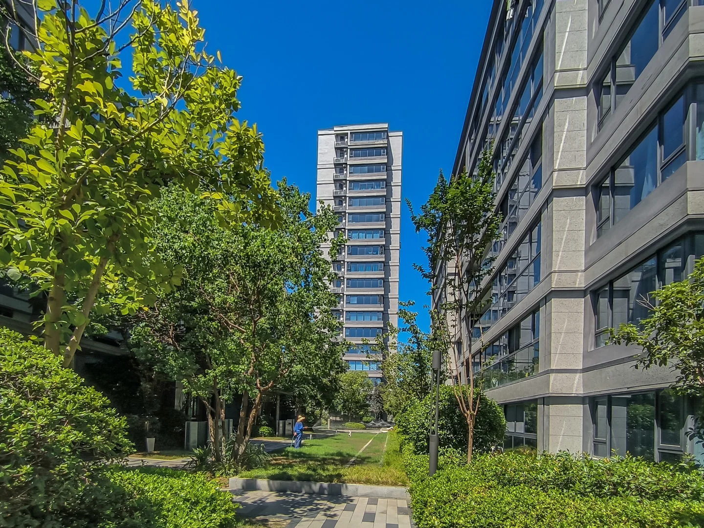 Vision Future Mansion - Photo 3