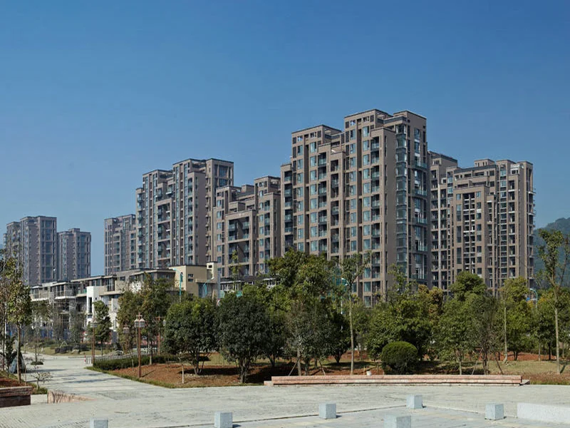 Lingshang Mountain Garden - Photo 14