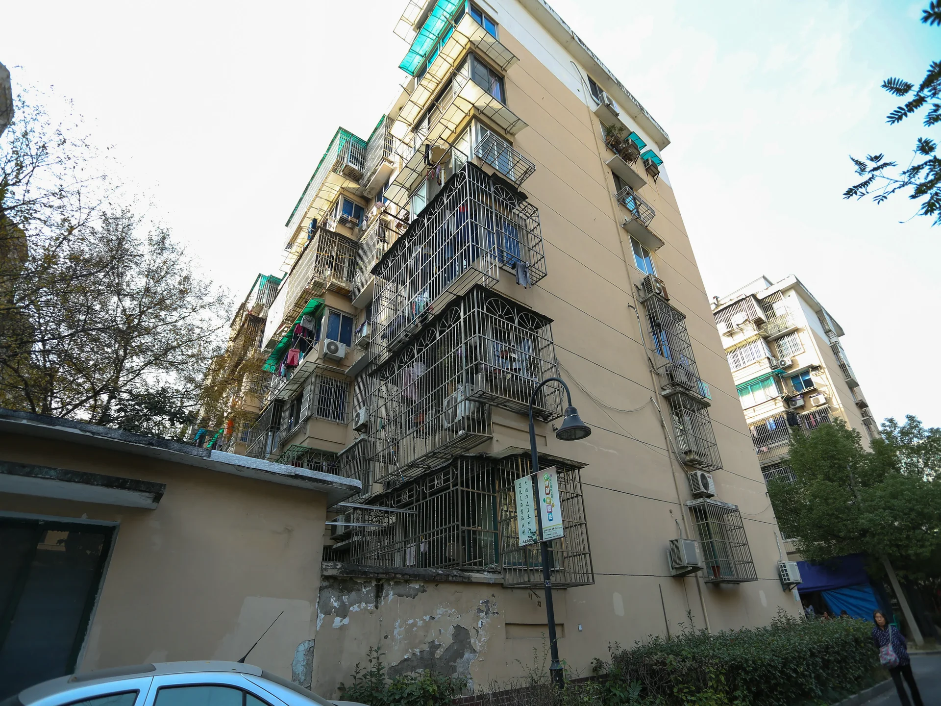  Shiyuan New Village - Photo 7