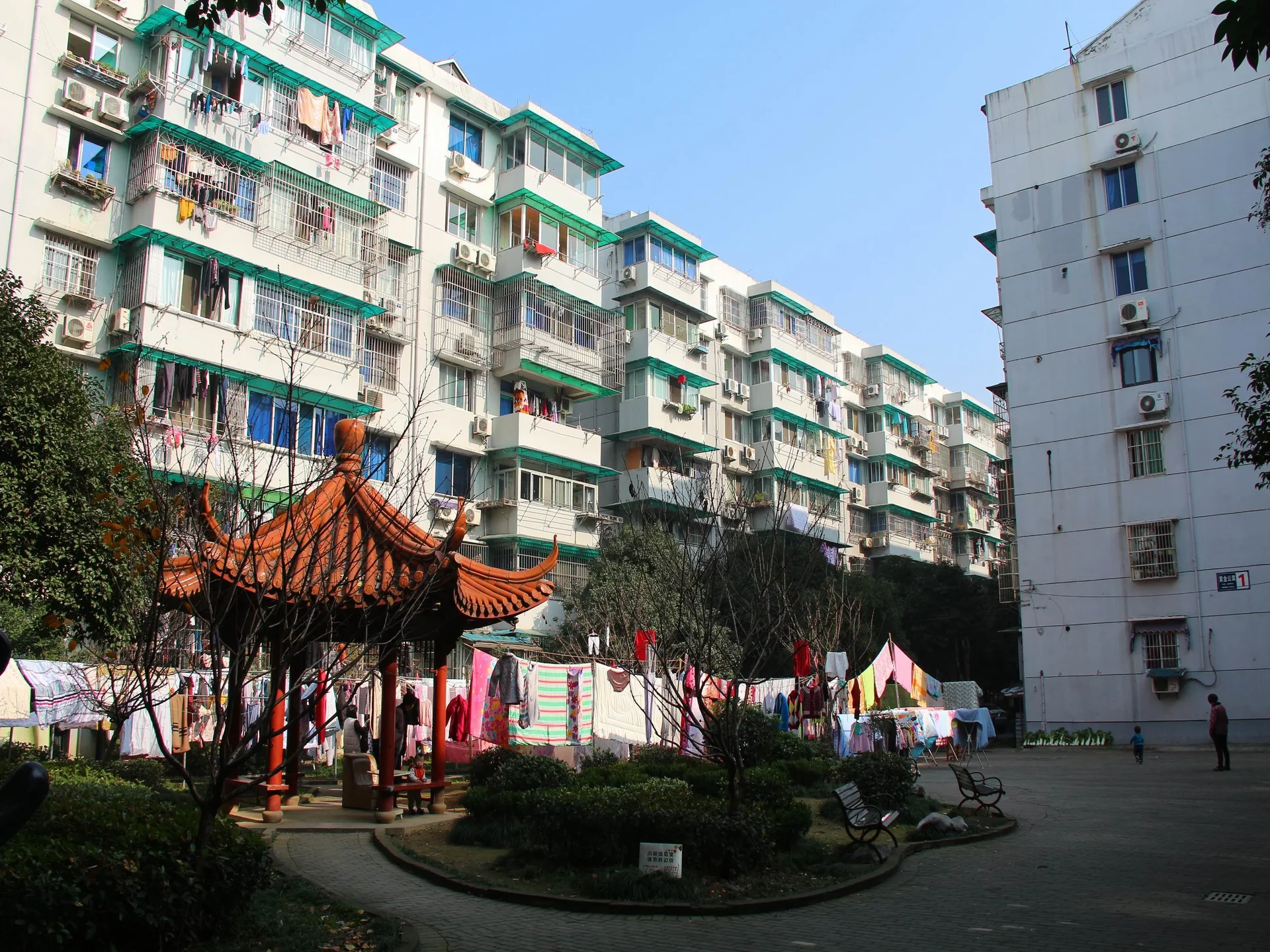 Zi Jin Compound - Photo 10