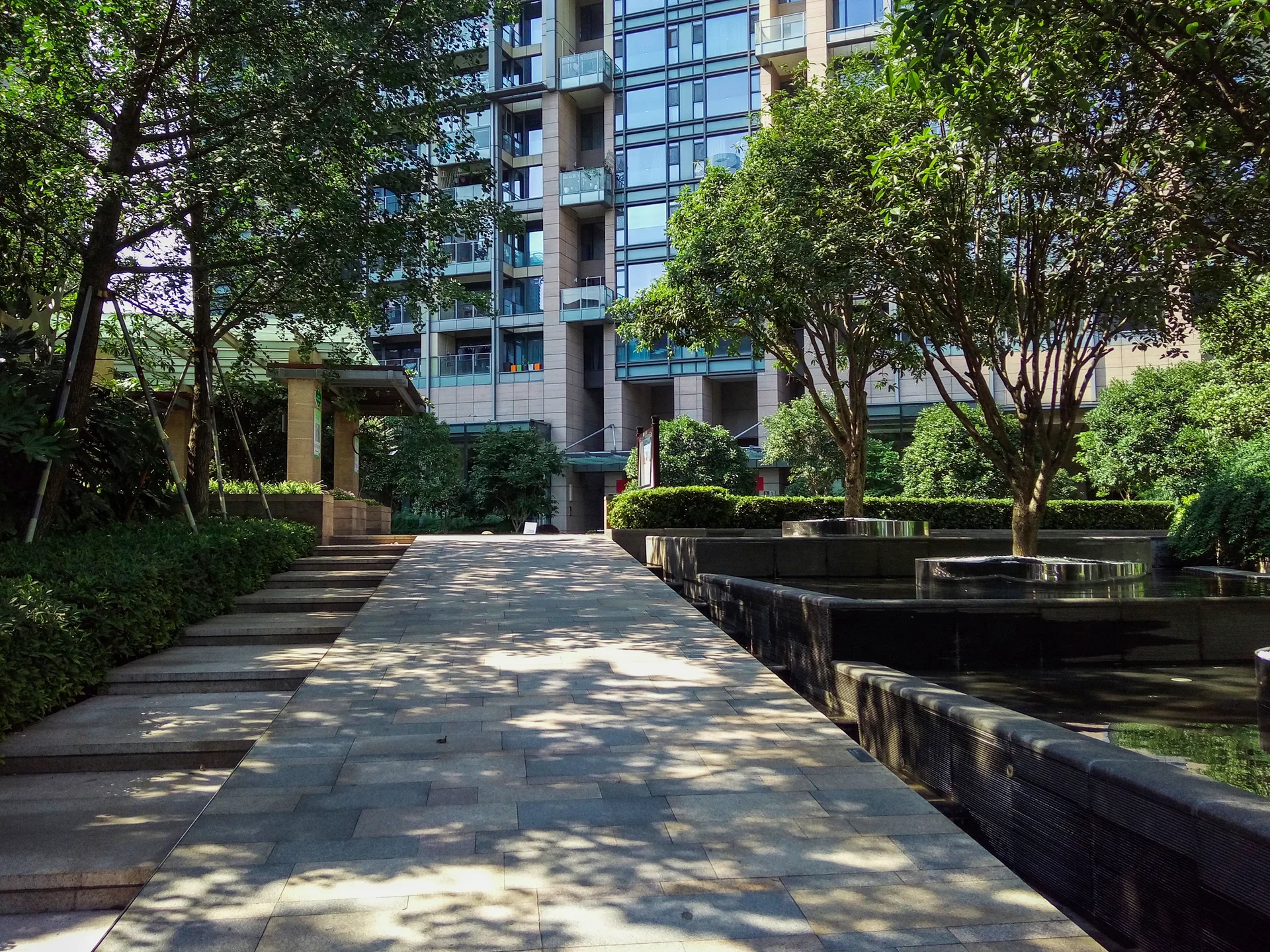 The Mixc Apartment - Photo 14