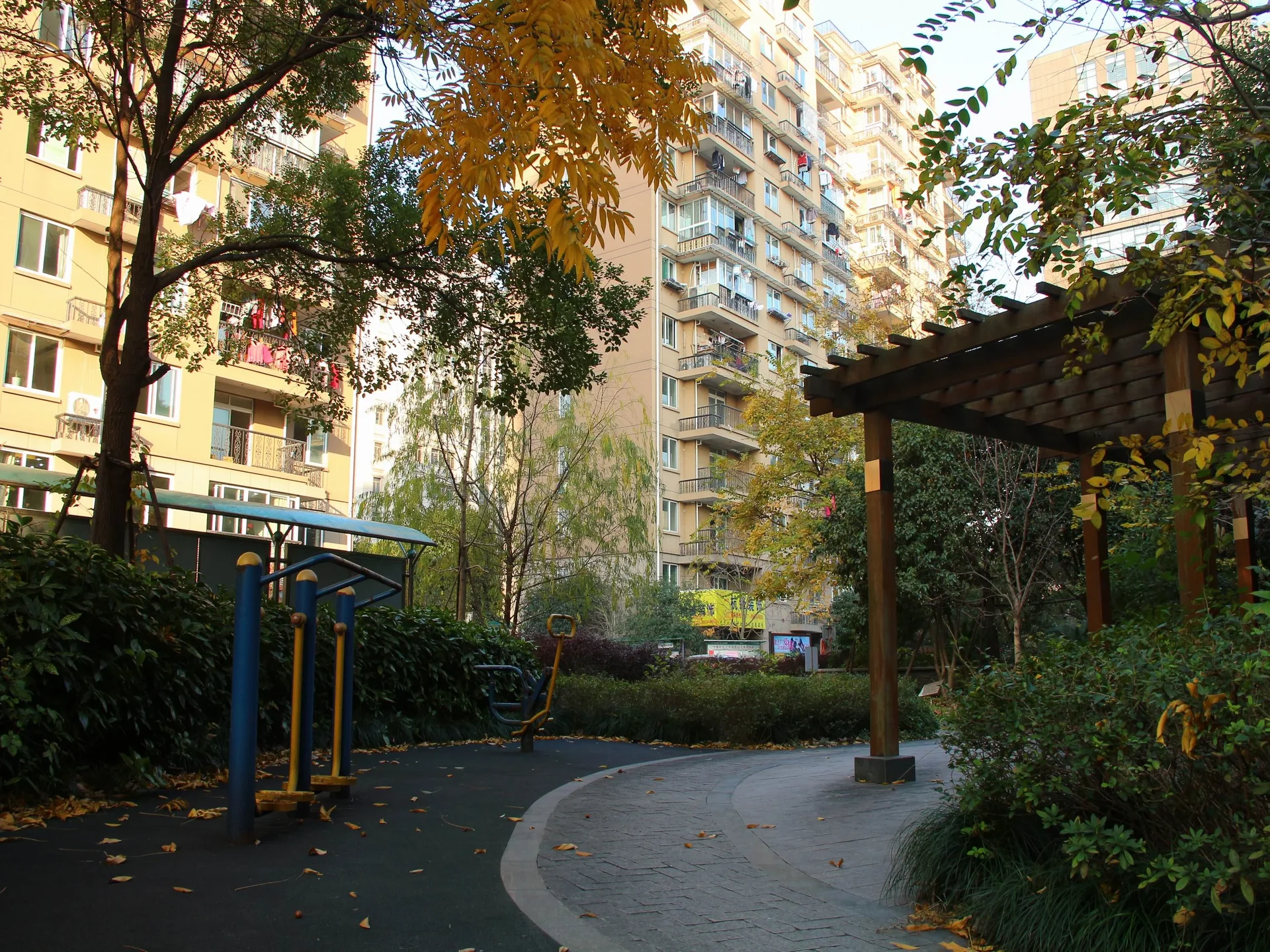 Jialv Wenyuan West - Photo 21