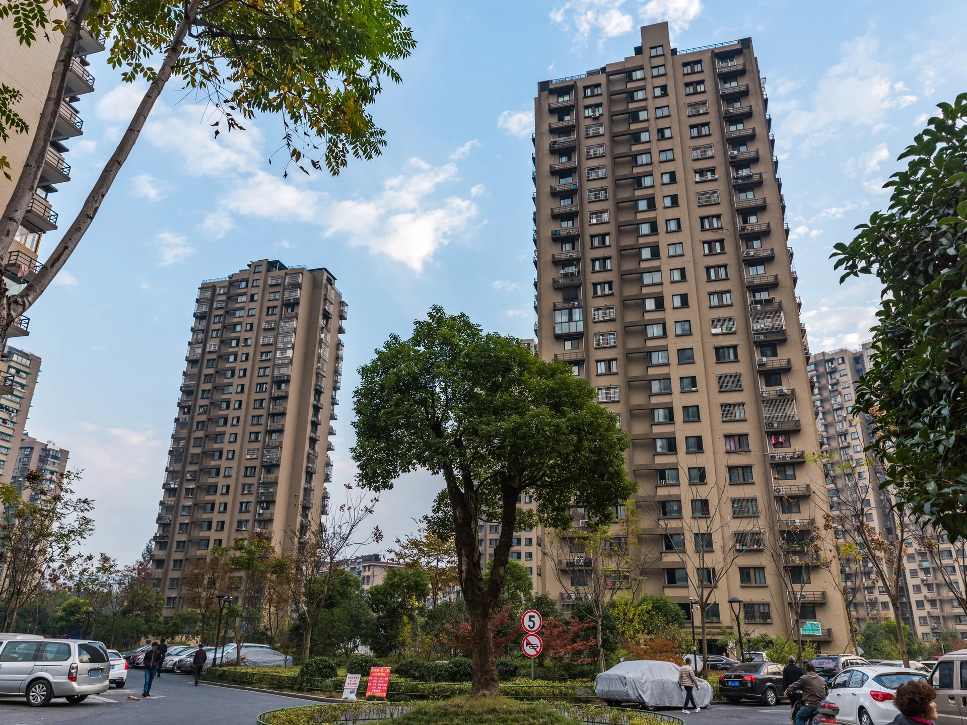 Riverview Garden No.1 - Photo 5