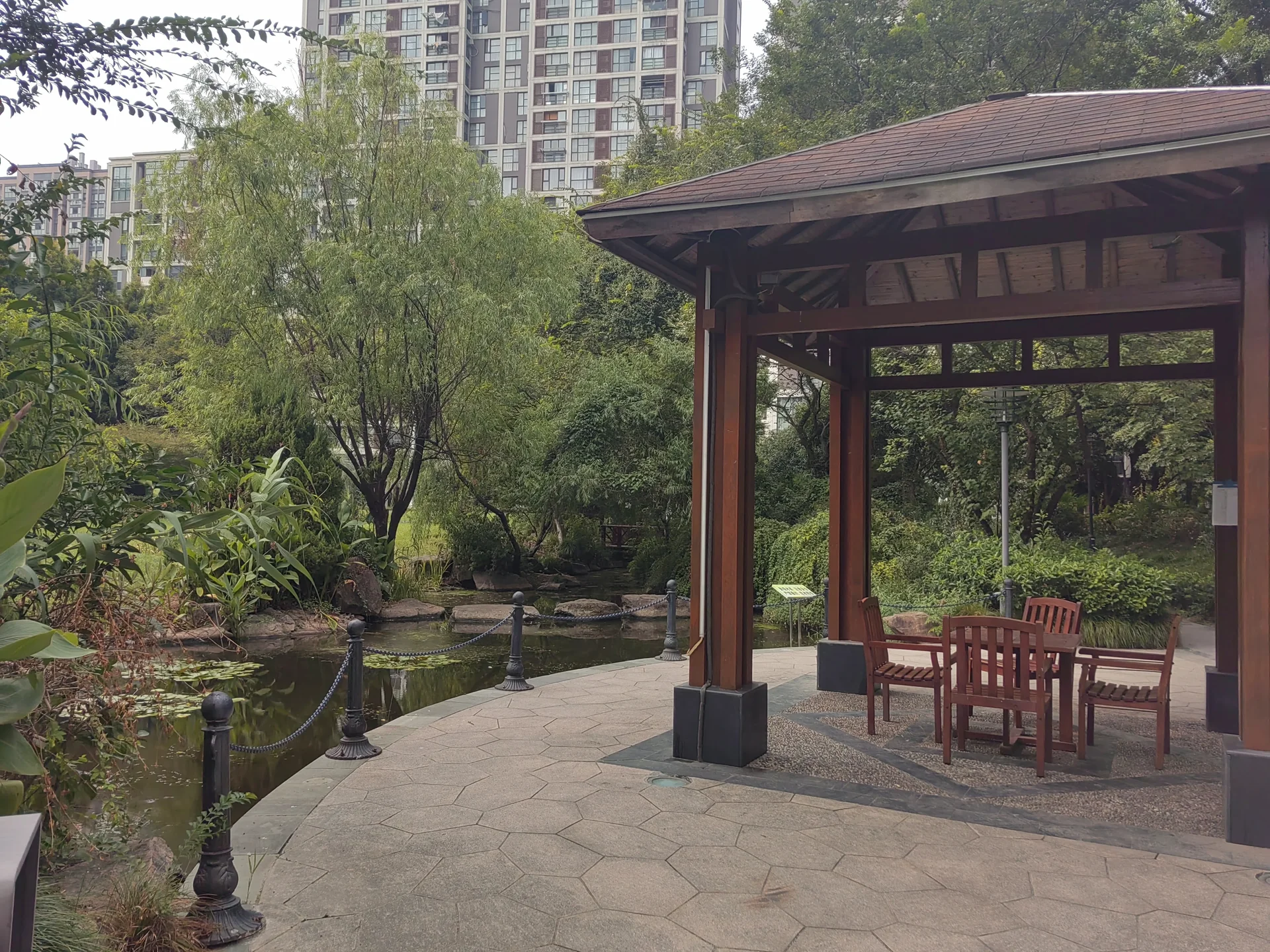 Jingcheng Skyline - Photo 8