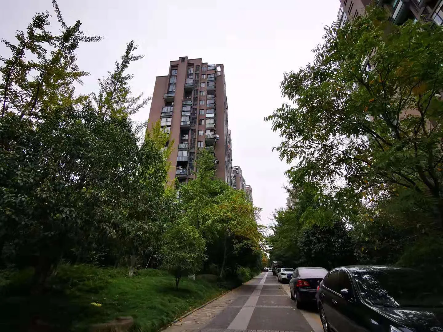 Lingshang Mountain Garden - Photo 3