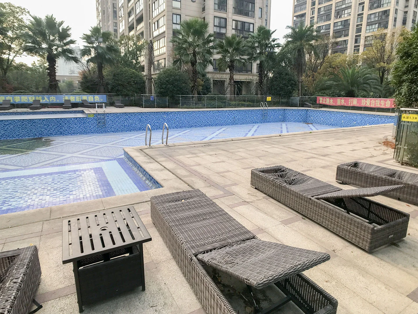 Qianjiang Mansion - Photo 32