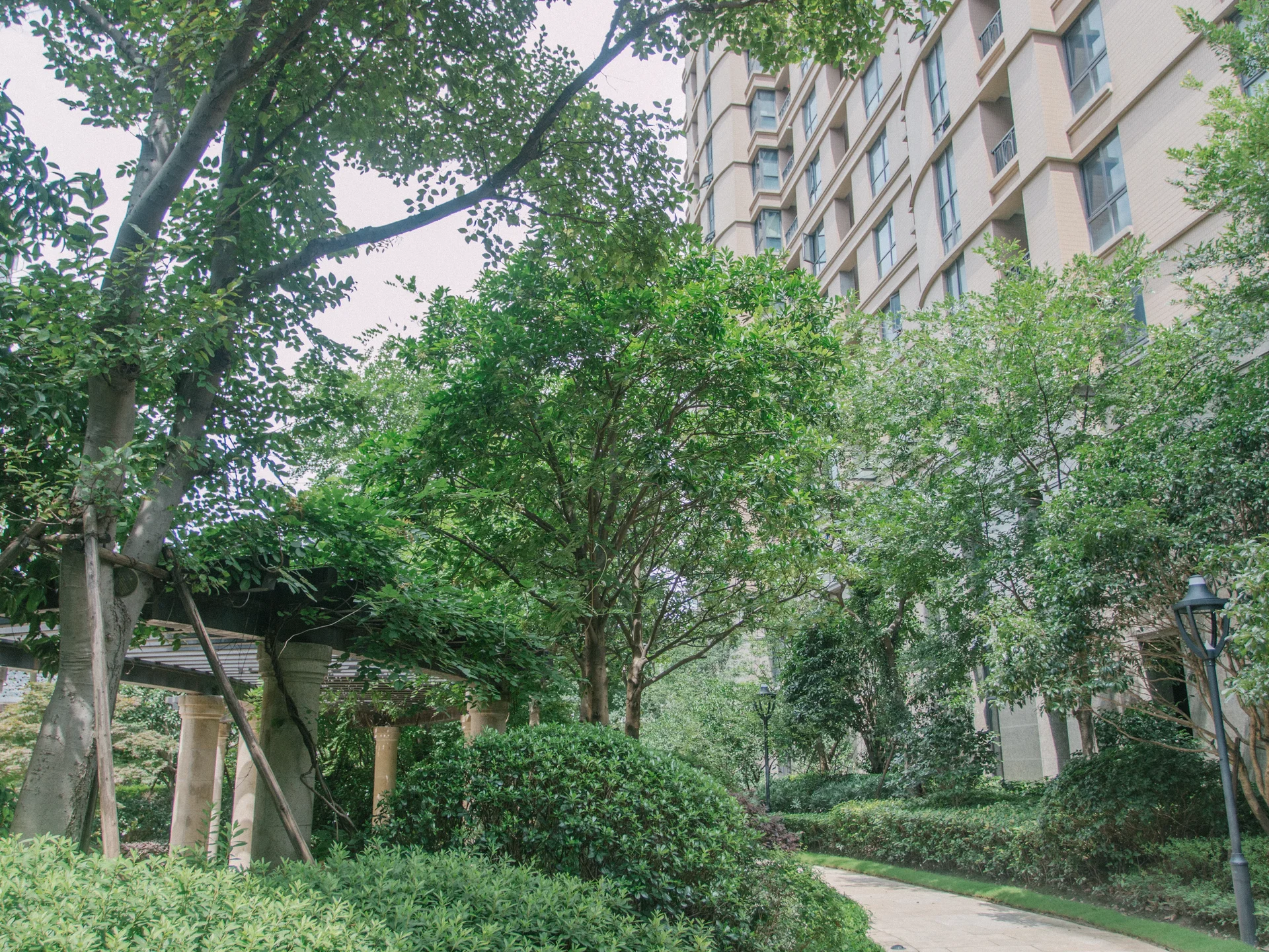 Jinlan Apartment - Photo 13