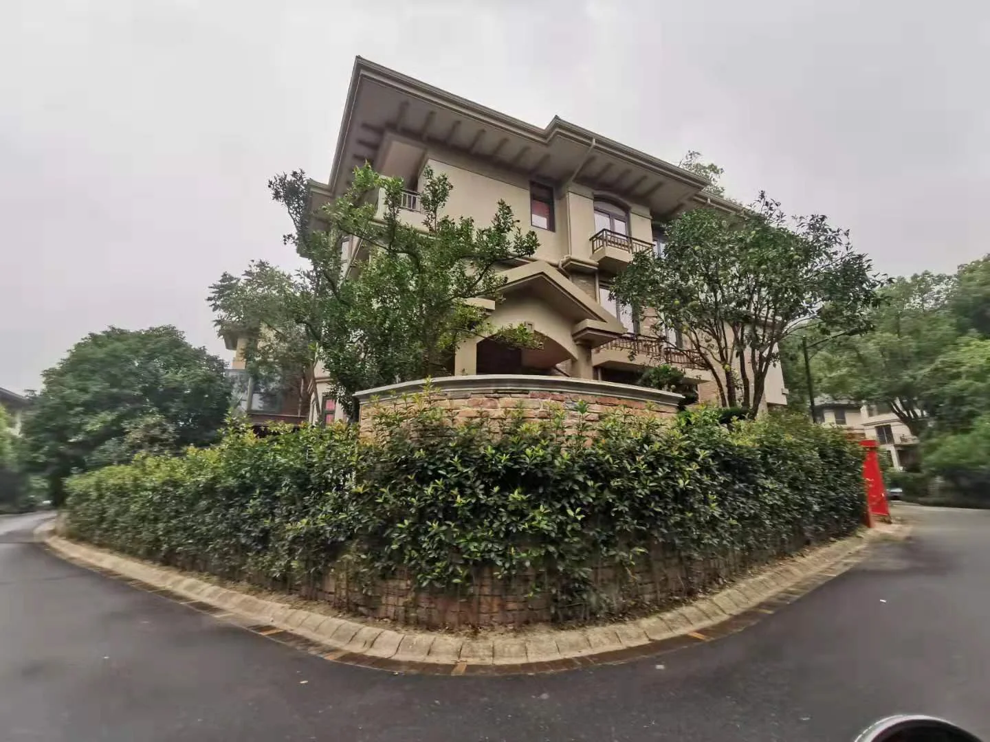 The Butterfly Valley - Photo 9