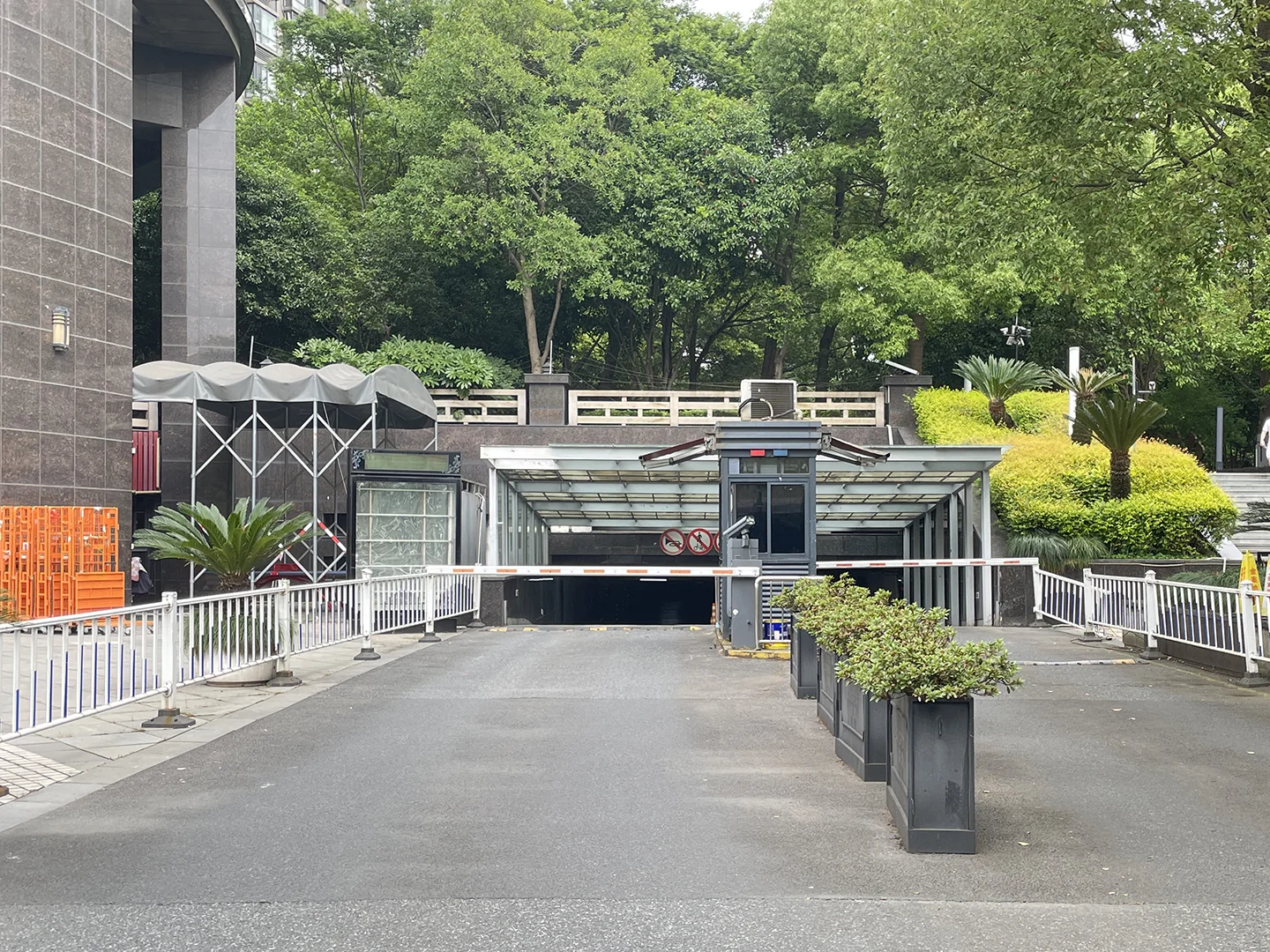 Water Mark City - Photo 29