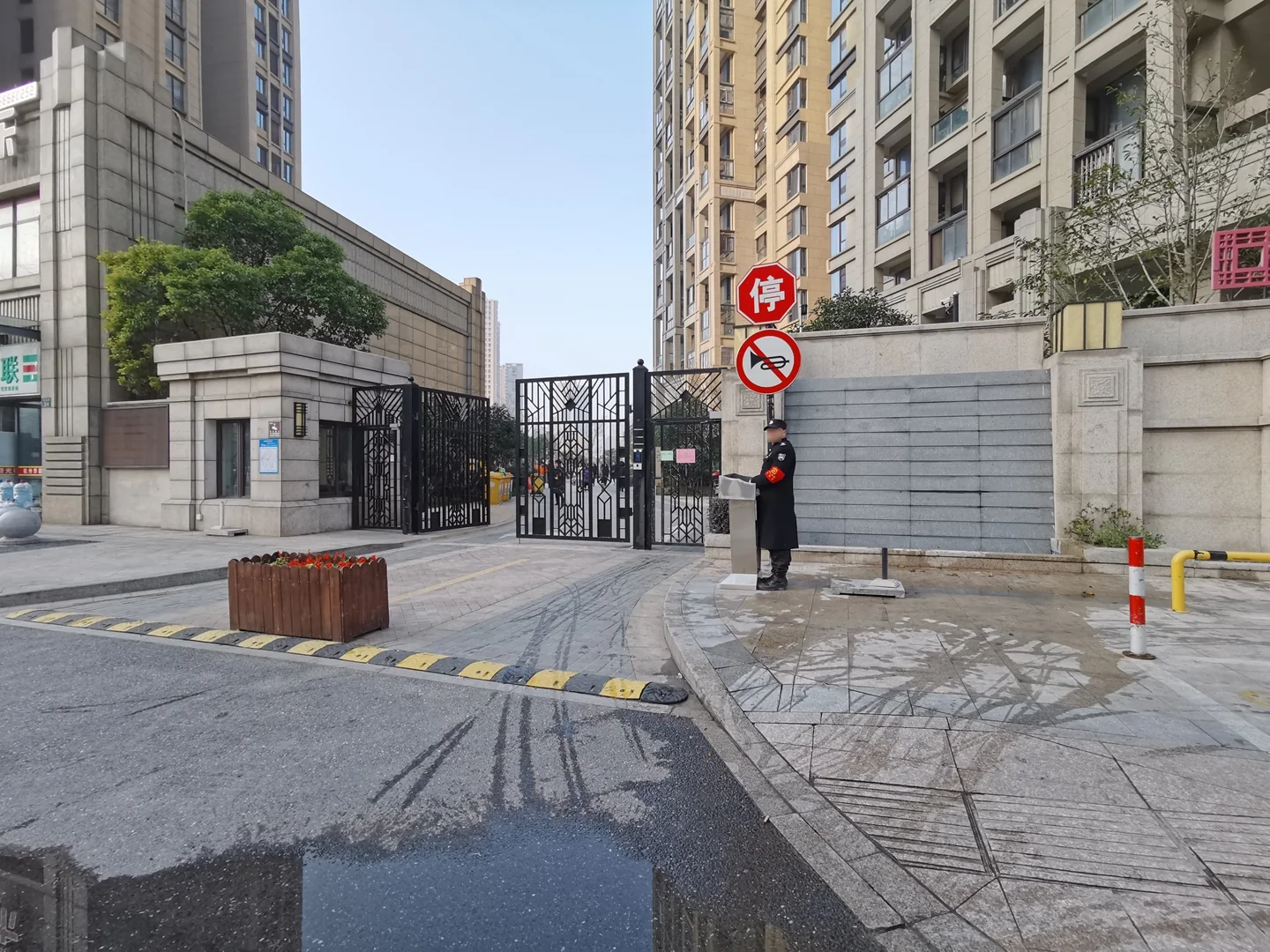 Ideal Intime City - Photo 20