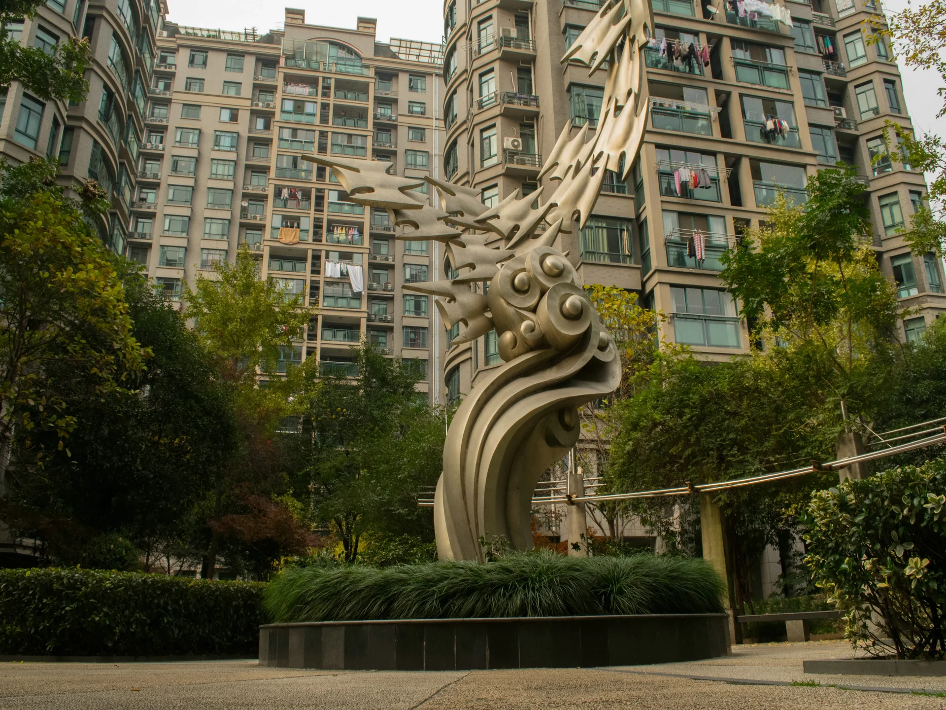 Qianshuiwan City Garden - Photo 40