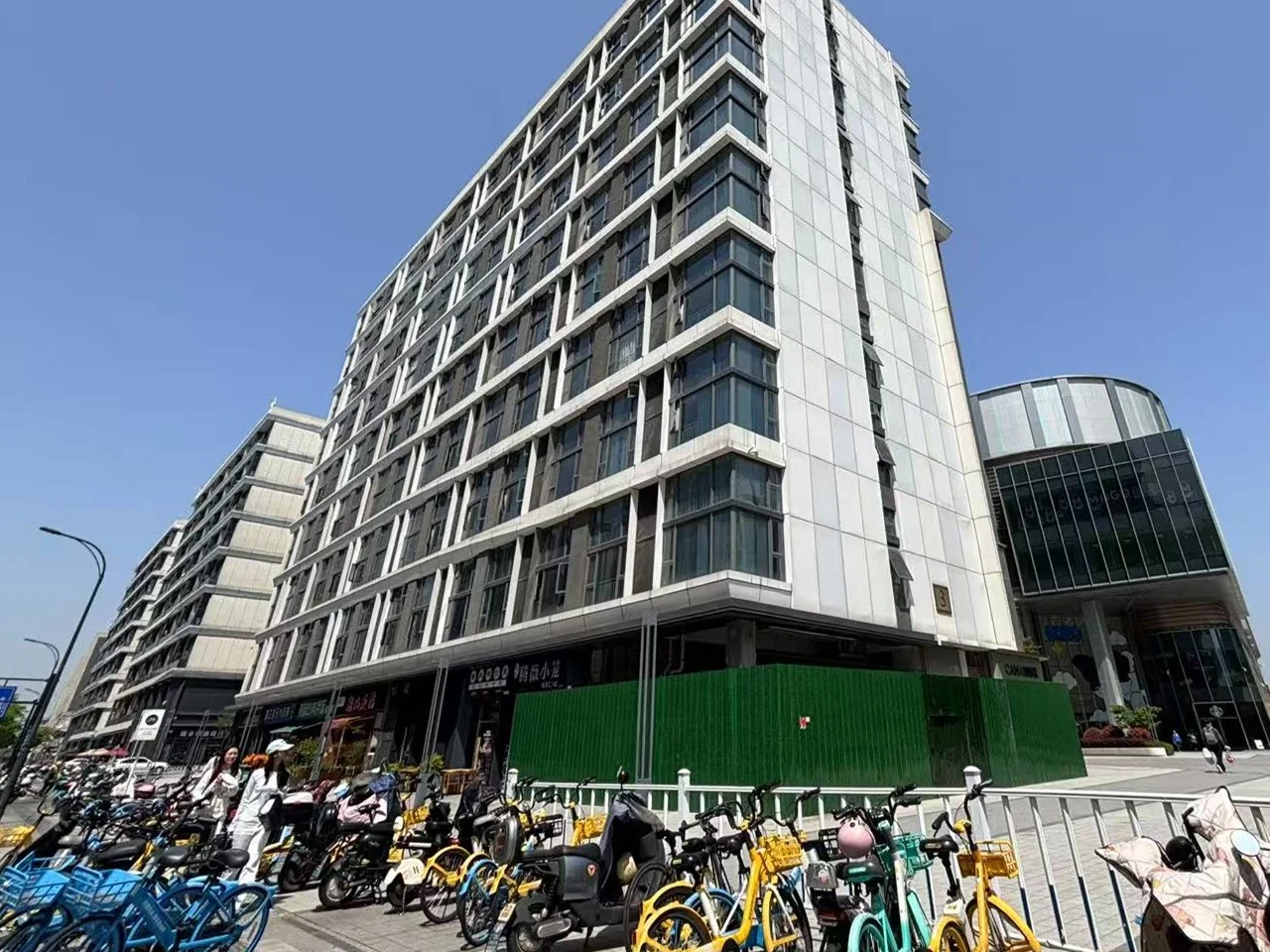 Xixi Longfor Paradise Walk - Photo 5