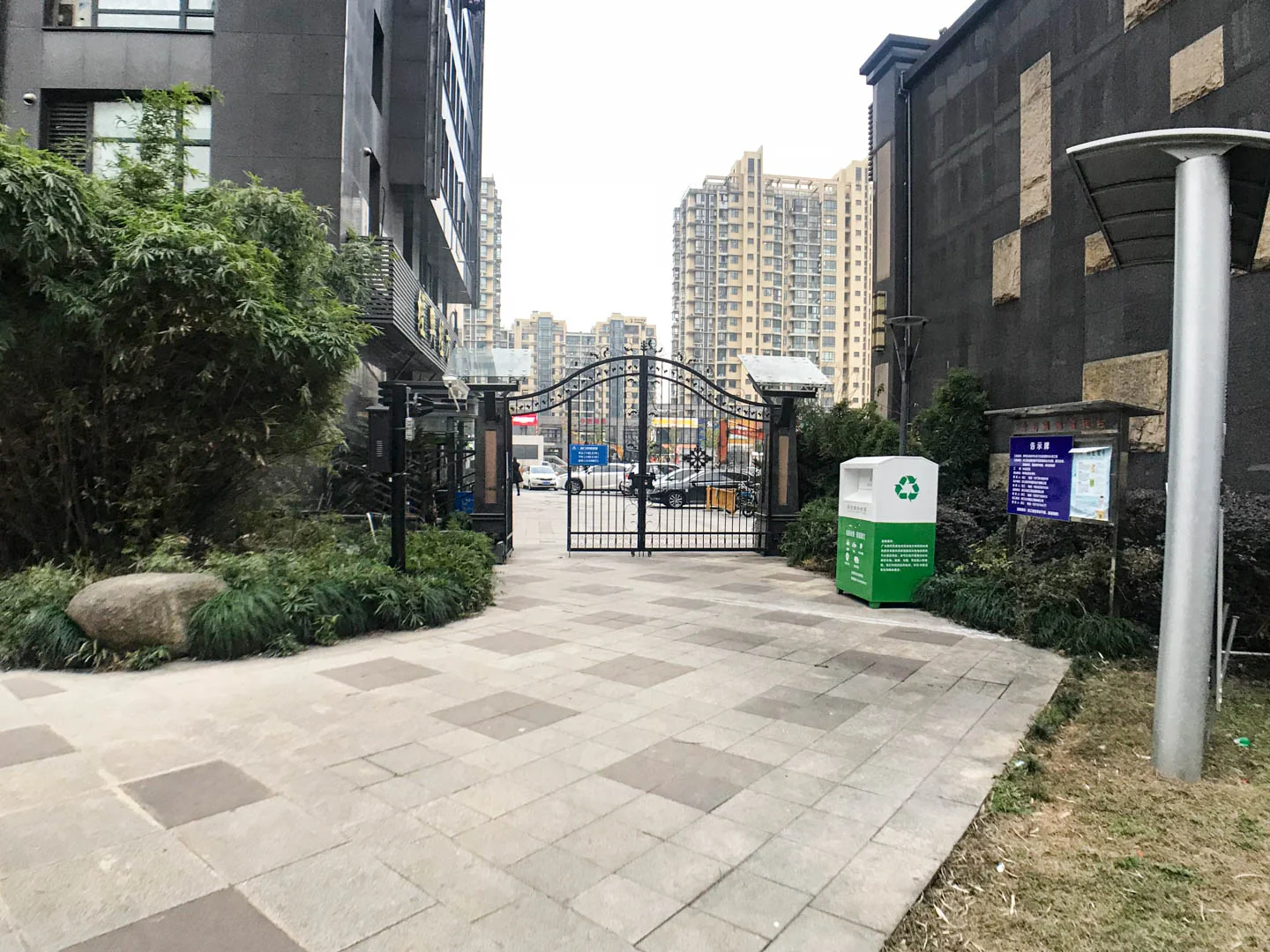 今日嘉园 - Photo 26