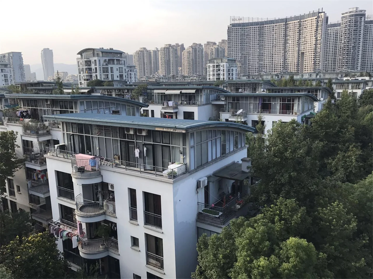 Jiangbin Garden - Photo 11