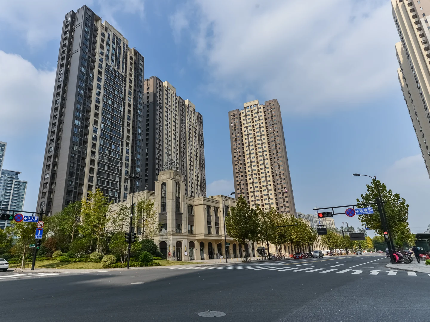 China Overseas Royal Path - Photo 5