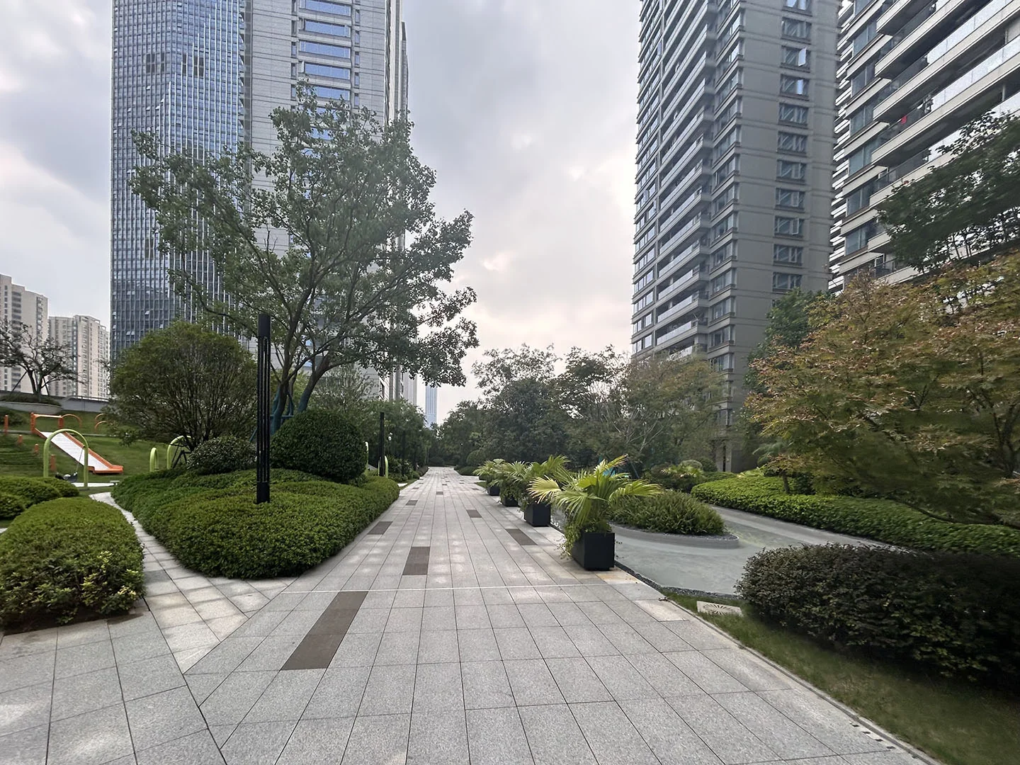 Poly Skyline Court - Photo 3