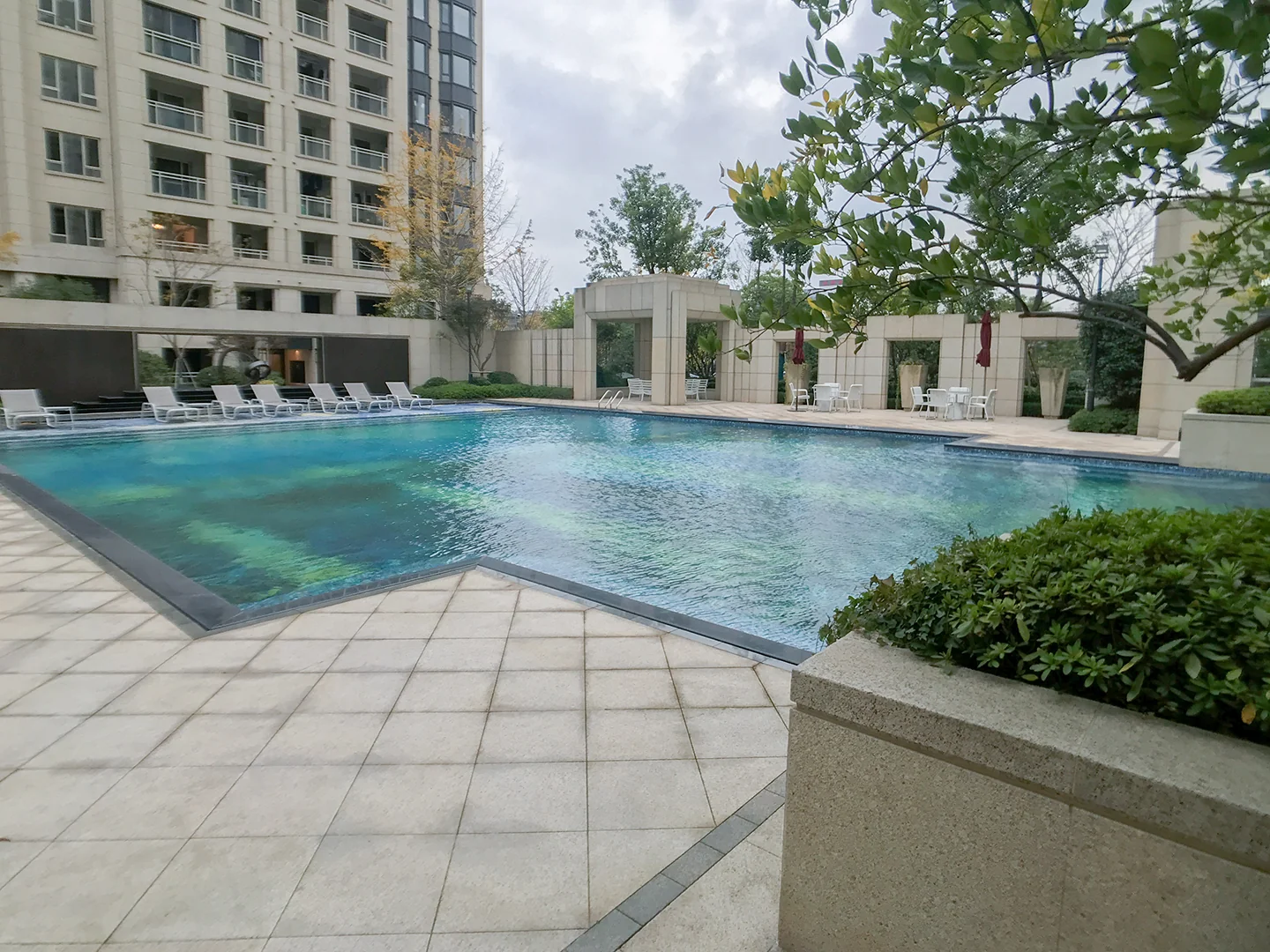 Vanke New Metropolis - Photo 18