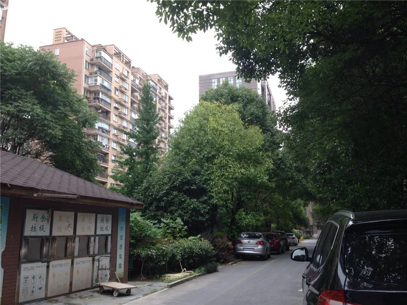 Jialv Wenyuan West - Photo 22