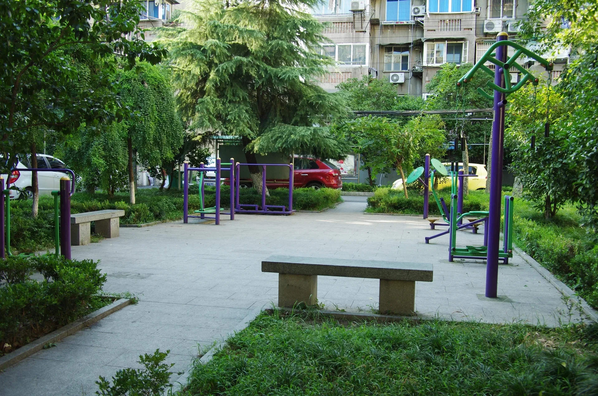 Chaohui No.7 Community - Photo 23