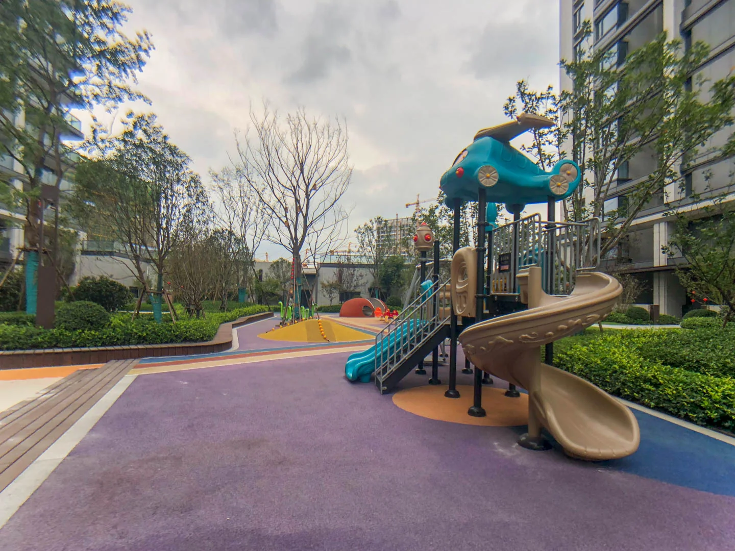 Wenlan Mansion - Photo 26