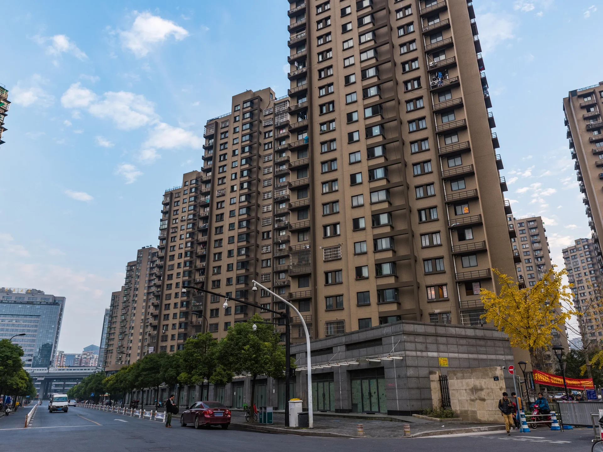 Riverview Garden No.1 - Photo 4