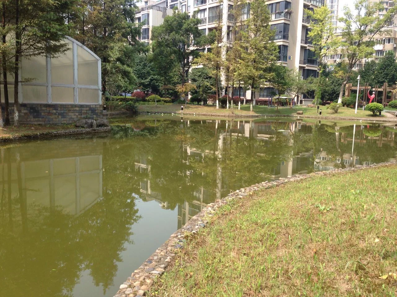 Linjiang Garden - Photo 31