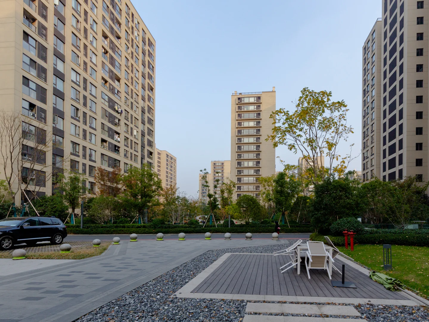 The Honor of City - Photo 15