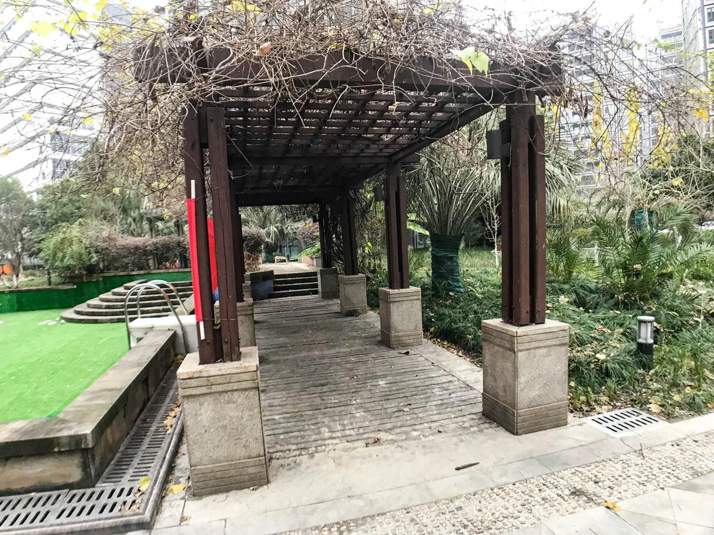 今日嘉园 - Photo 16