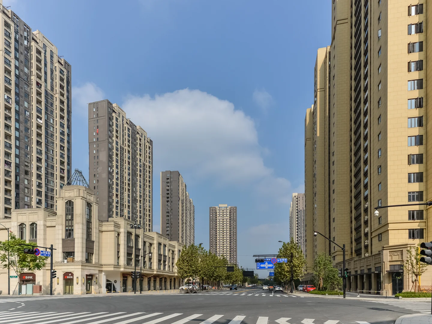 China Overseas Royal Path - Photo 9