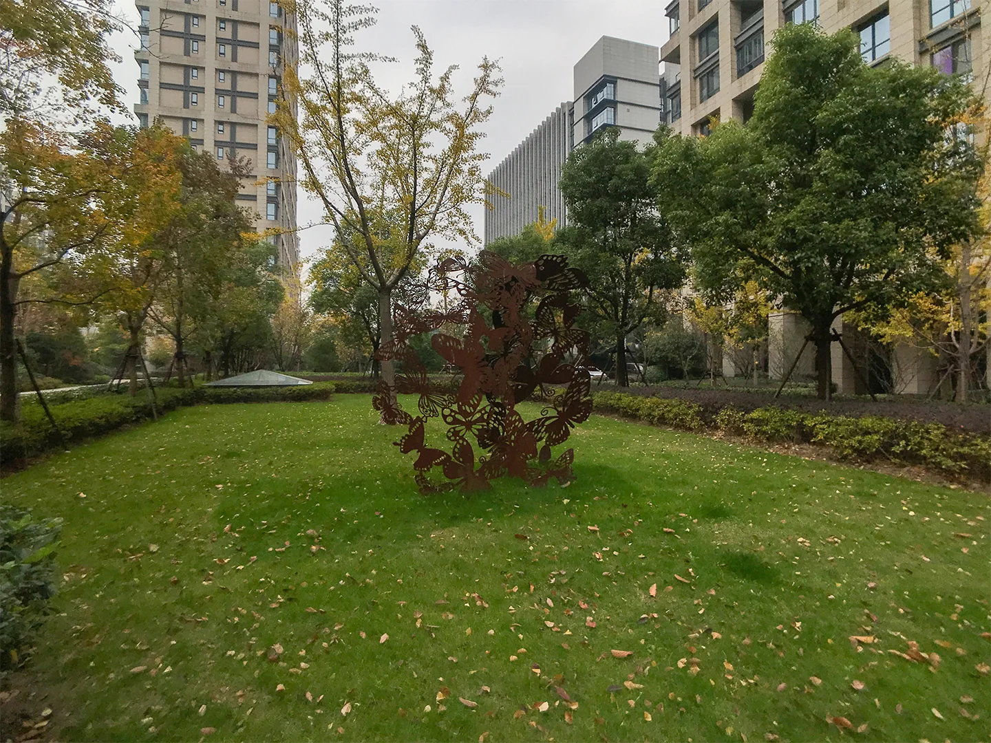 Genshan Mansion  - Photo 22