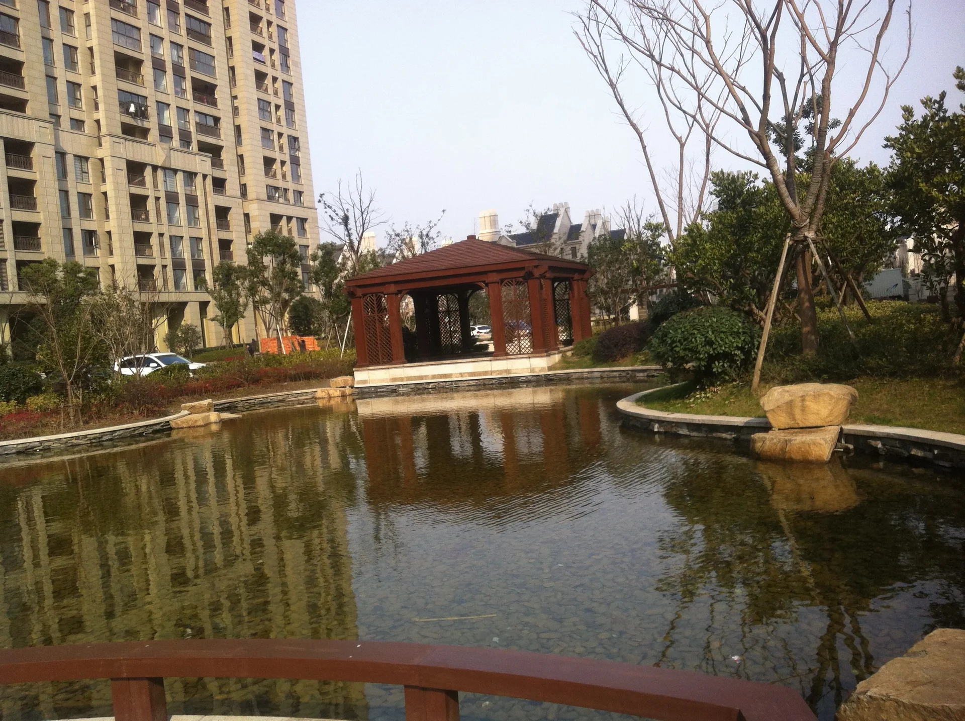 Skyward Peninsula Grand Manor - Photo 24