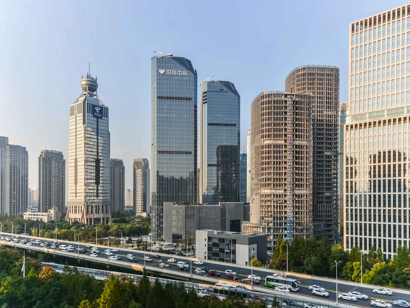 Shi Bao International - Photo 2